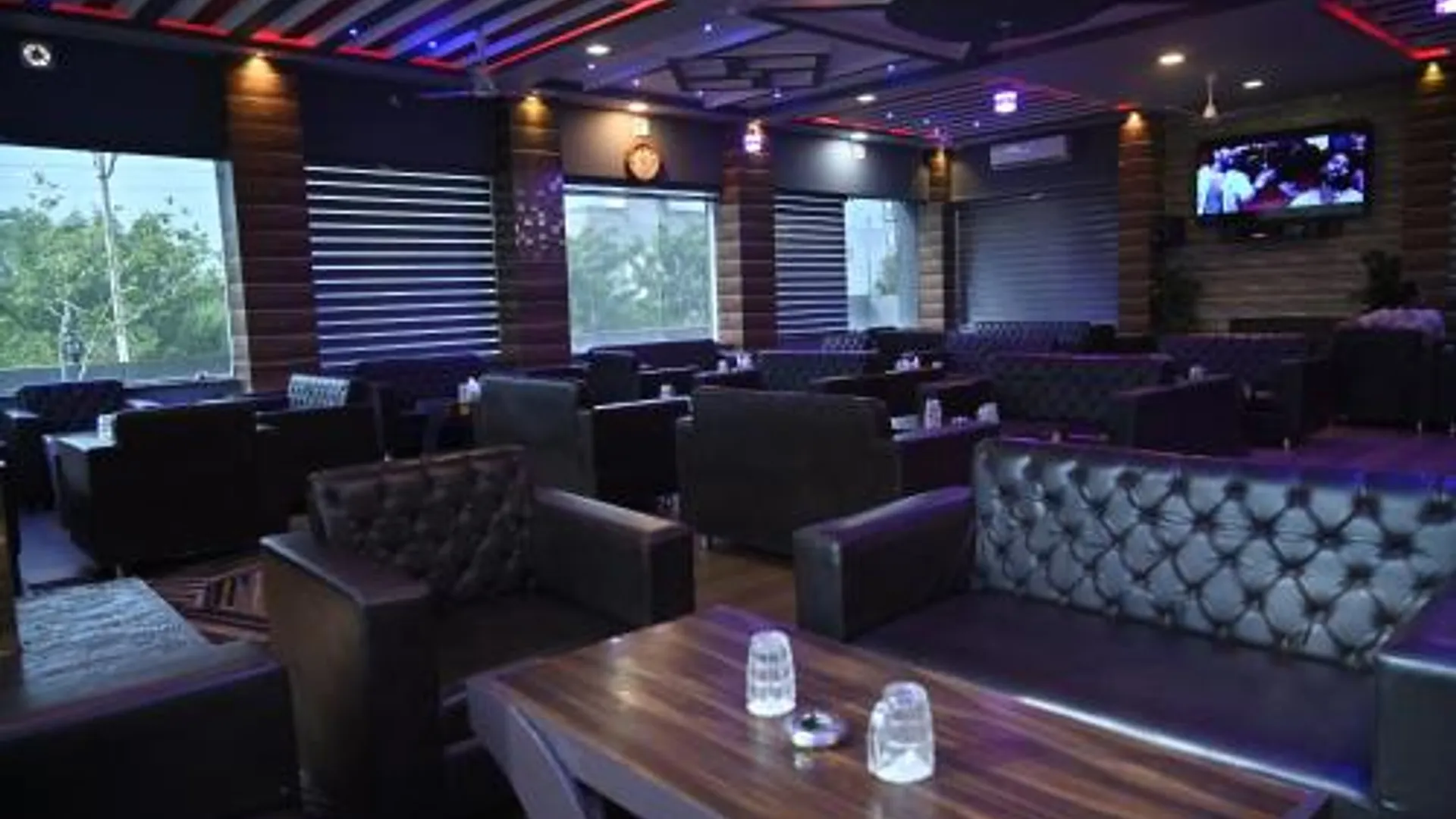 푸쉬카르 R K Hotel And Bar 3성급 호텔 외관