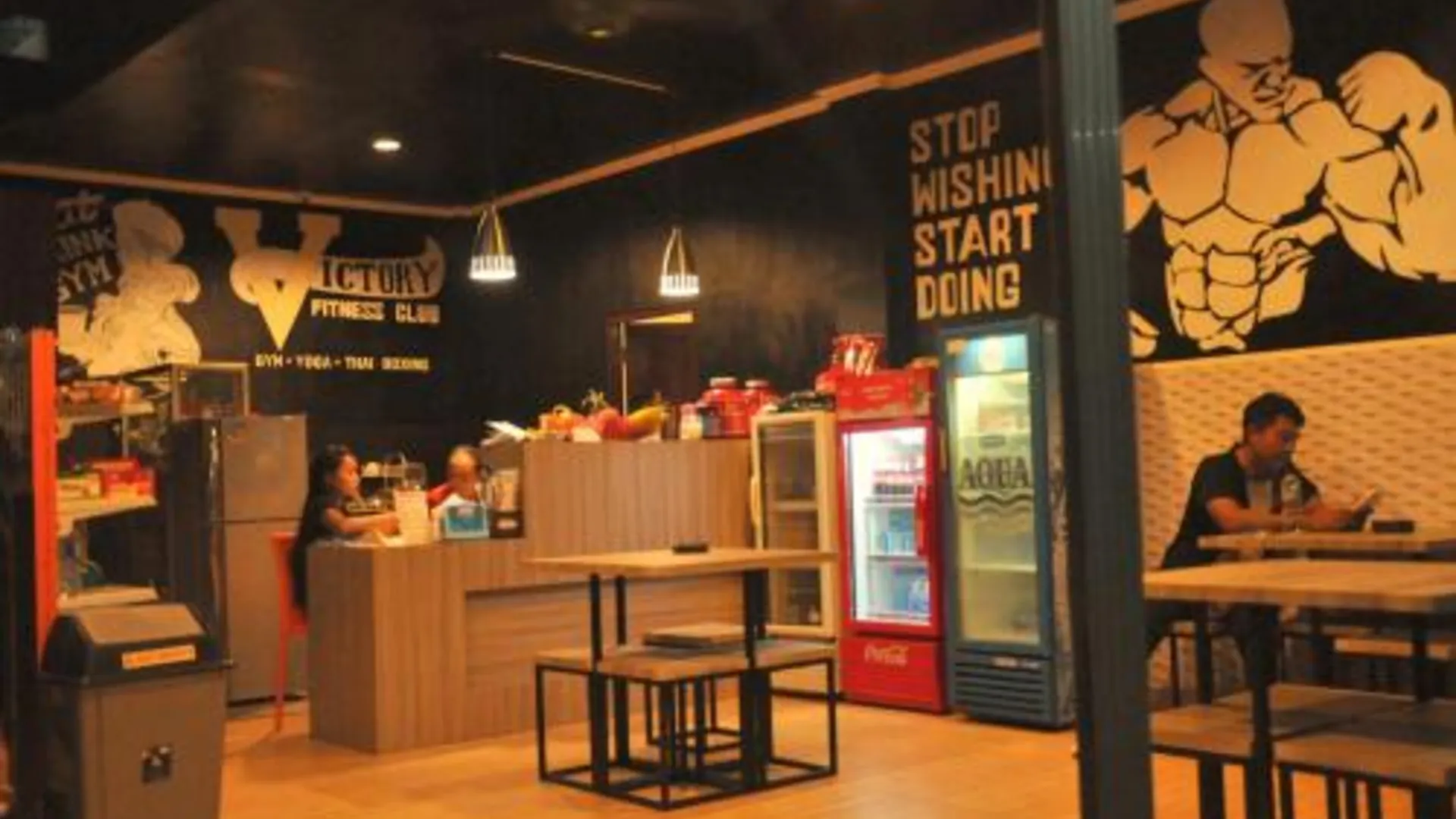 발리 쿠부디우마 빌라 5성급 게스트하우스 부대시설