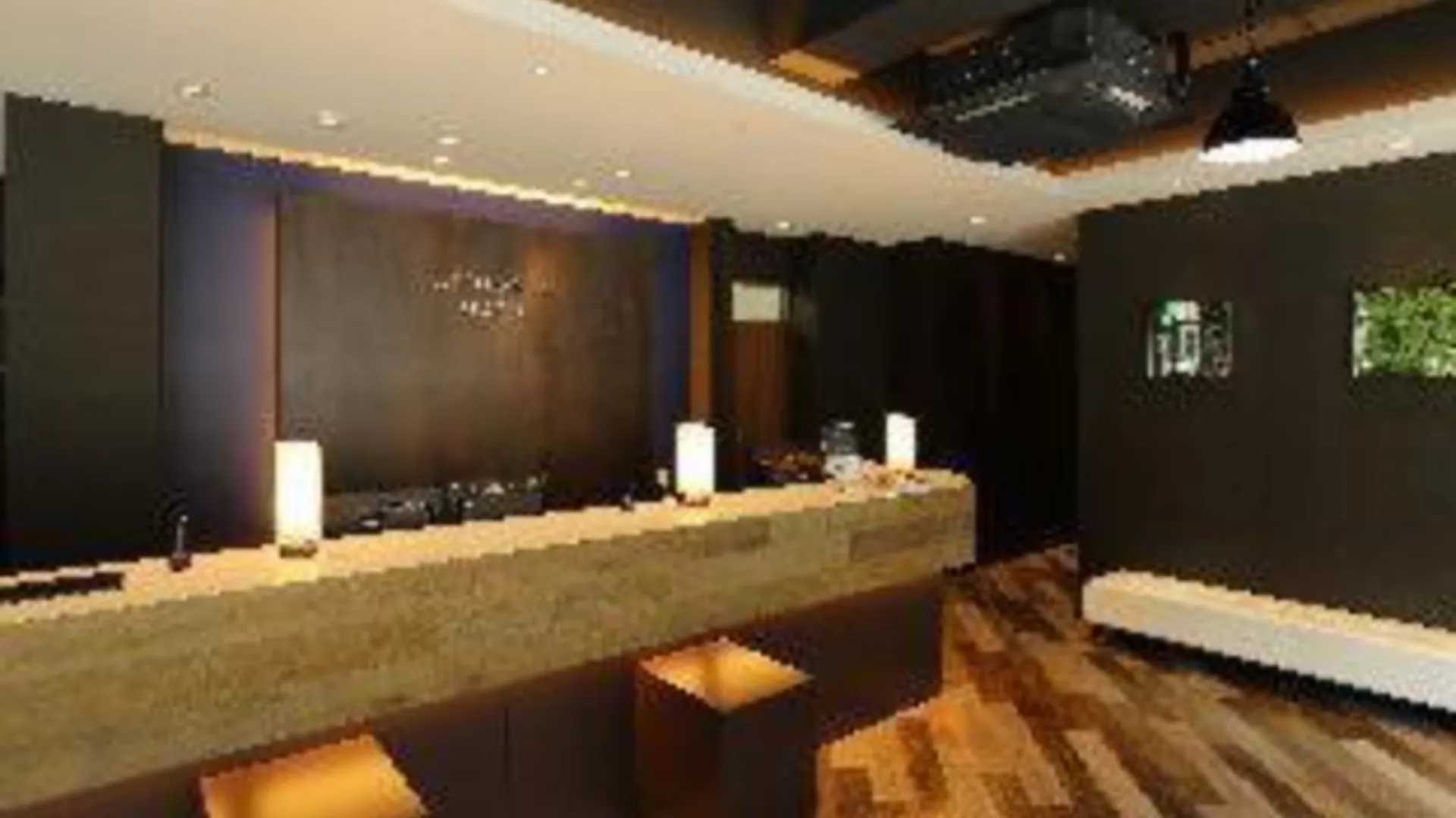 후쿠오카 레지던스 호텔 하카타 3 2성급 호텔 수영장