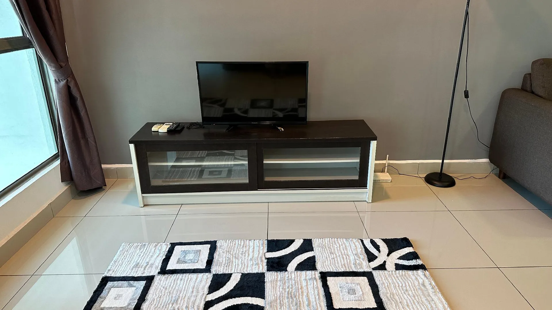 사이버자야 사이버자야의 스튜디오 아파트먼트 (48m², 프라이빗 욕실 1개) 1성급 싱글룸 부대시설