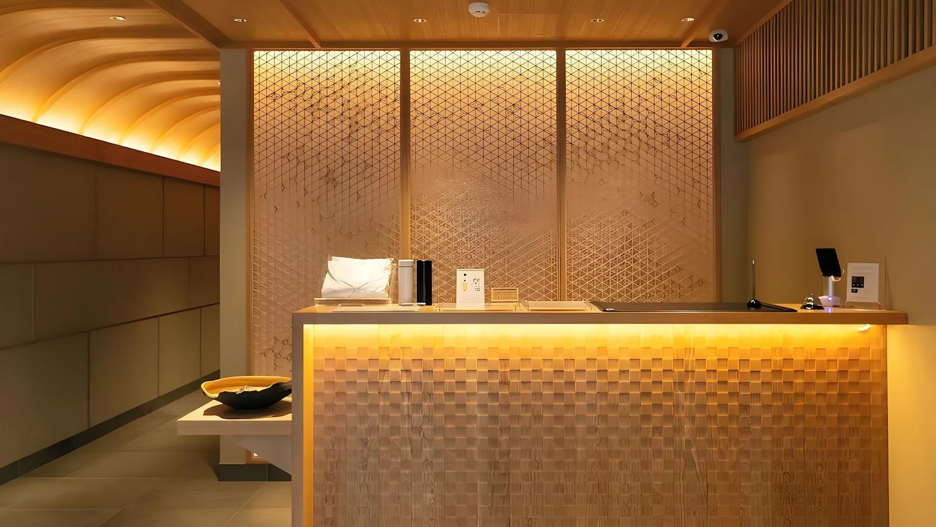 교토 더 제너럴 교토 북코지 신마치 4성급 호텔 전망