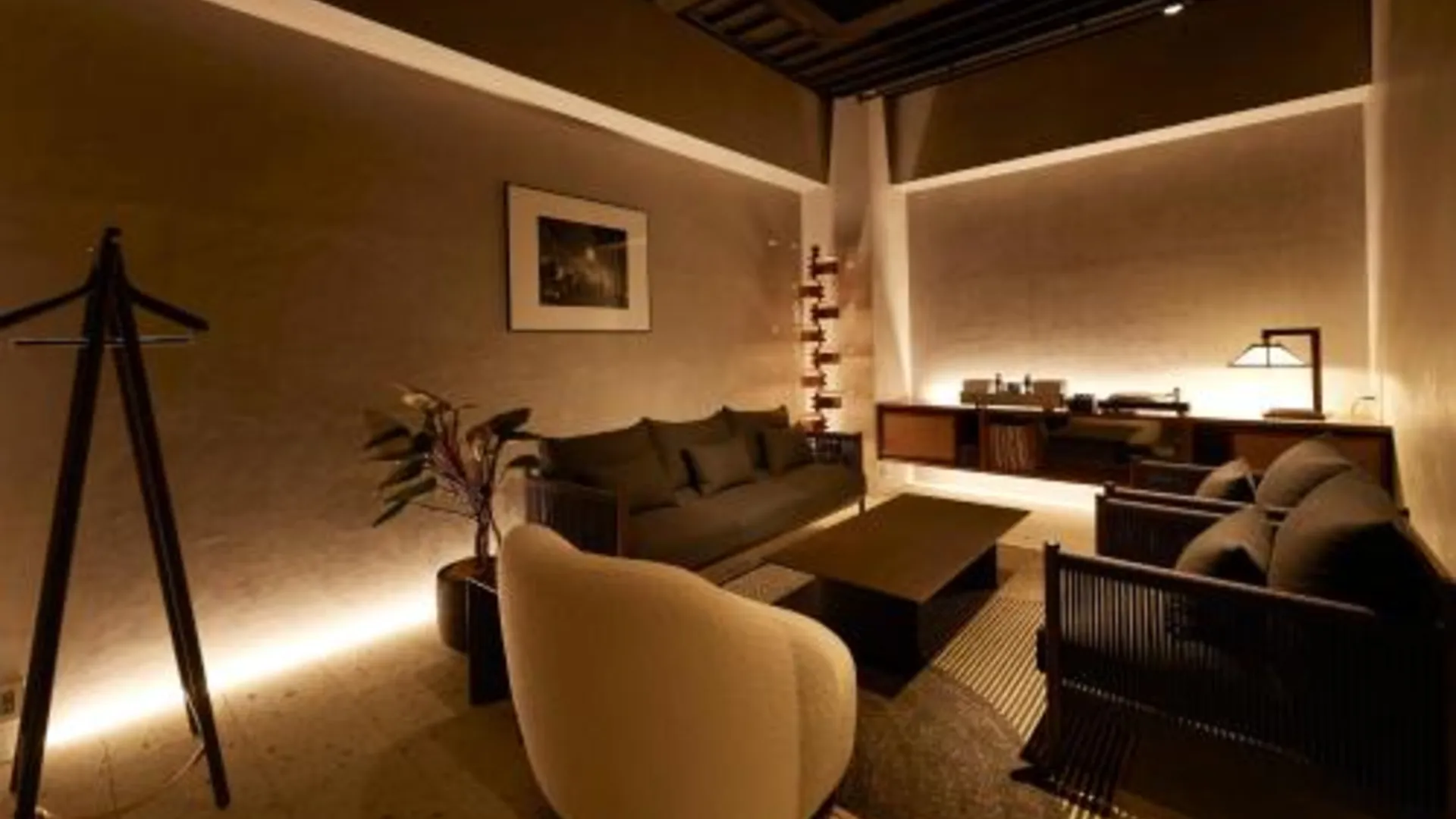 오사카 TONES Osaka 3성급 호텔 레스토랑