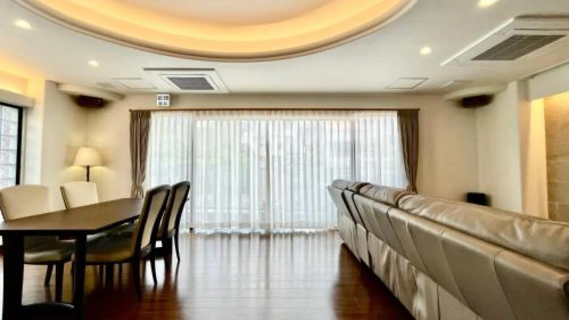 오키나와 본섬 호텔 텐시칸 쿠모지 3성급 호텔 객실