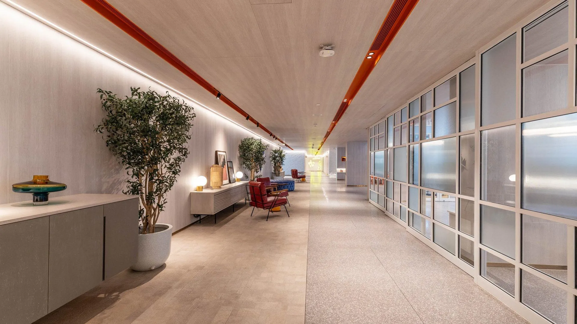 방콕 샤마 옌아캇 방콕 4성급 호텔 수영장