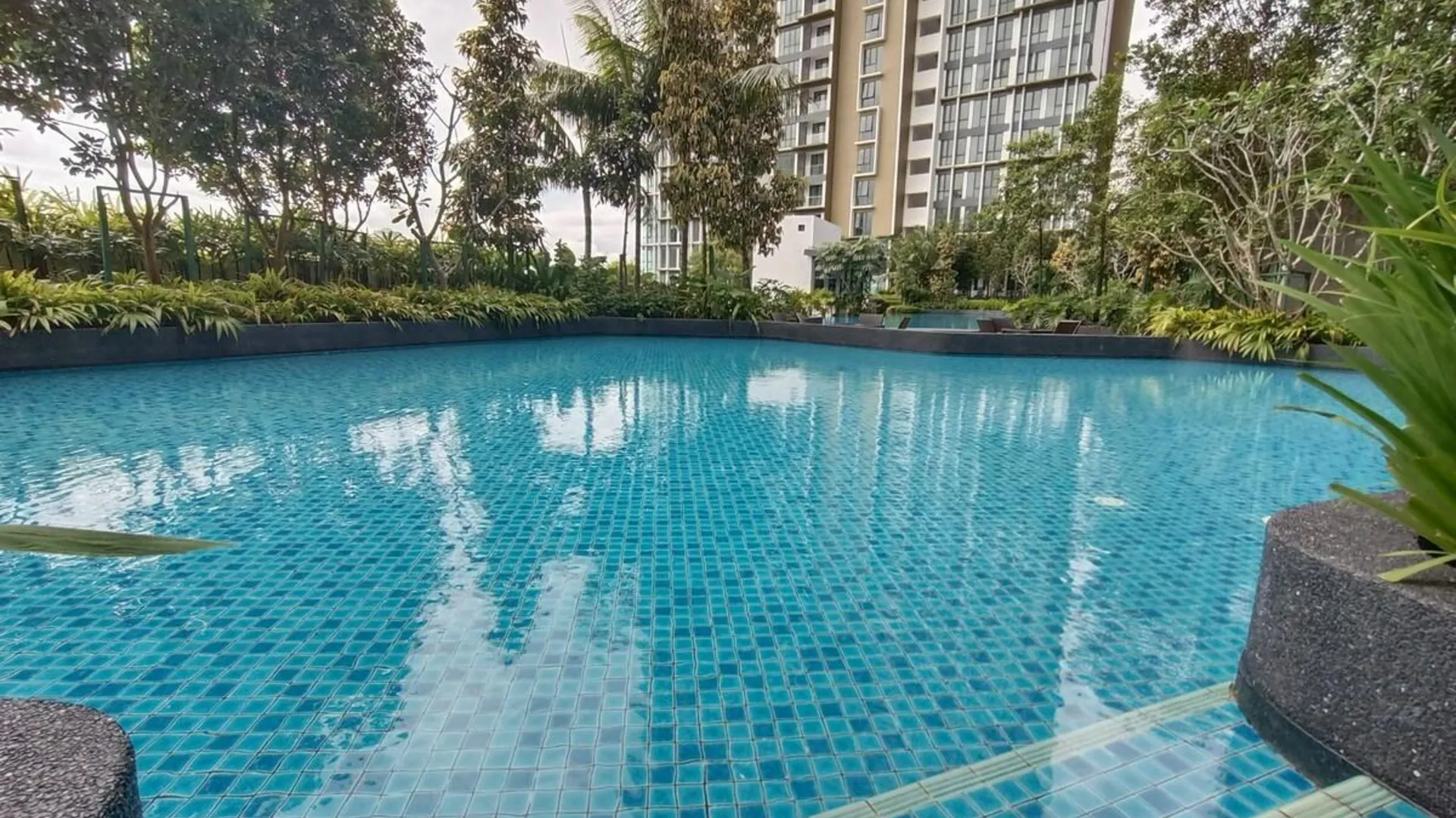 조호바루 / 조호르바루 겔랑파타 / 레고랜드의 프라이빗 하우스 (800m², 침실 2개, 프라이빗 욕실 2개) 2성급 싱글룸 부대시설