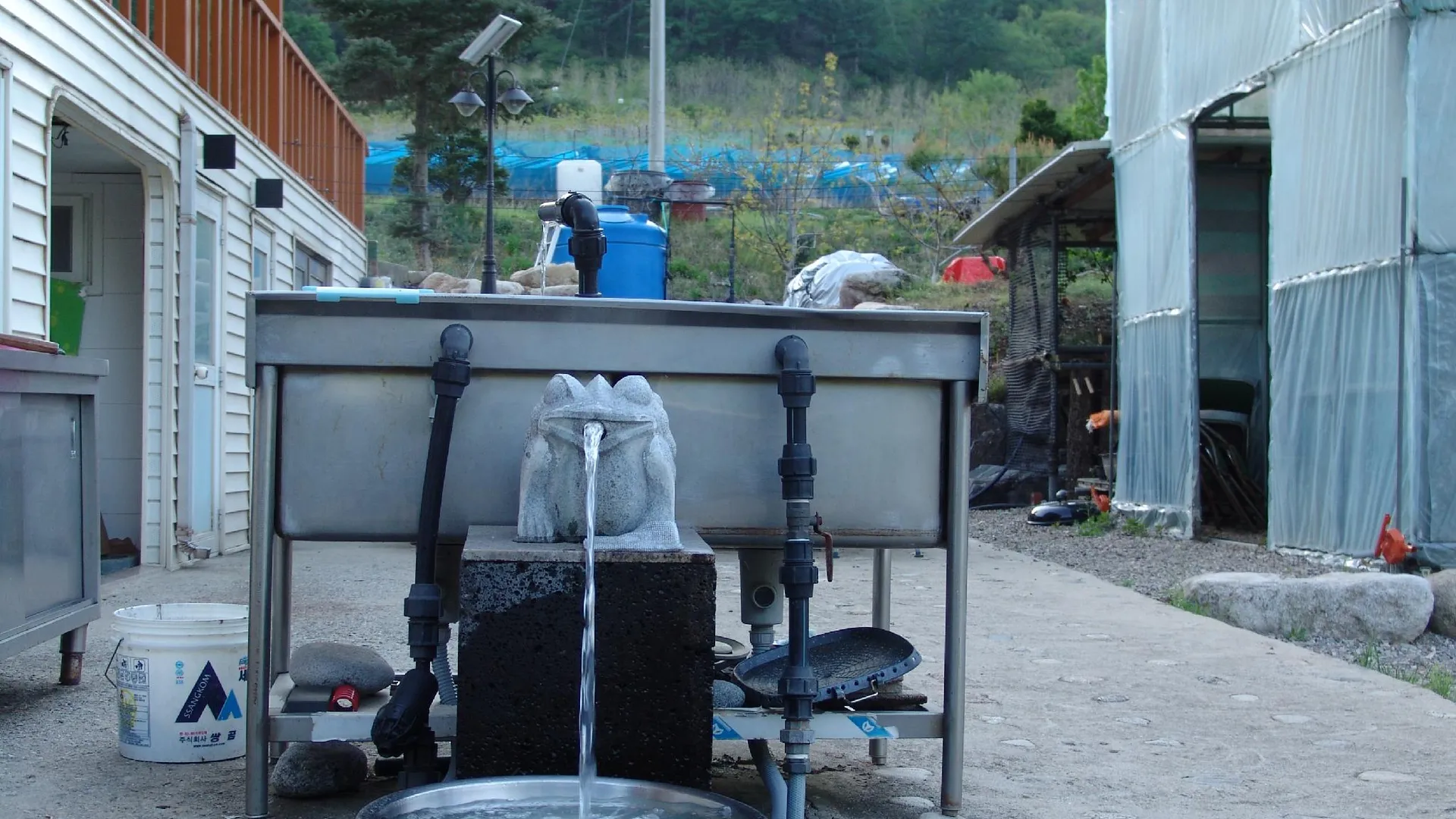 인제 인제 용늪펜션 1성급 게스트하우스 레스토랑