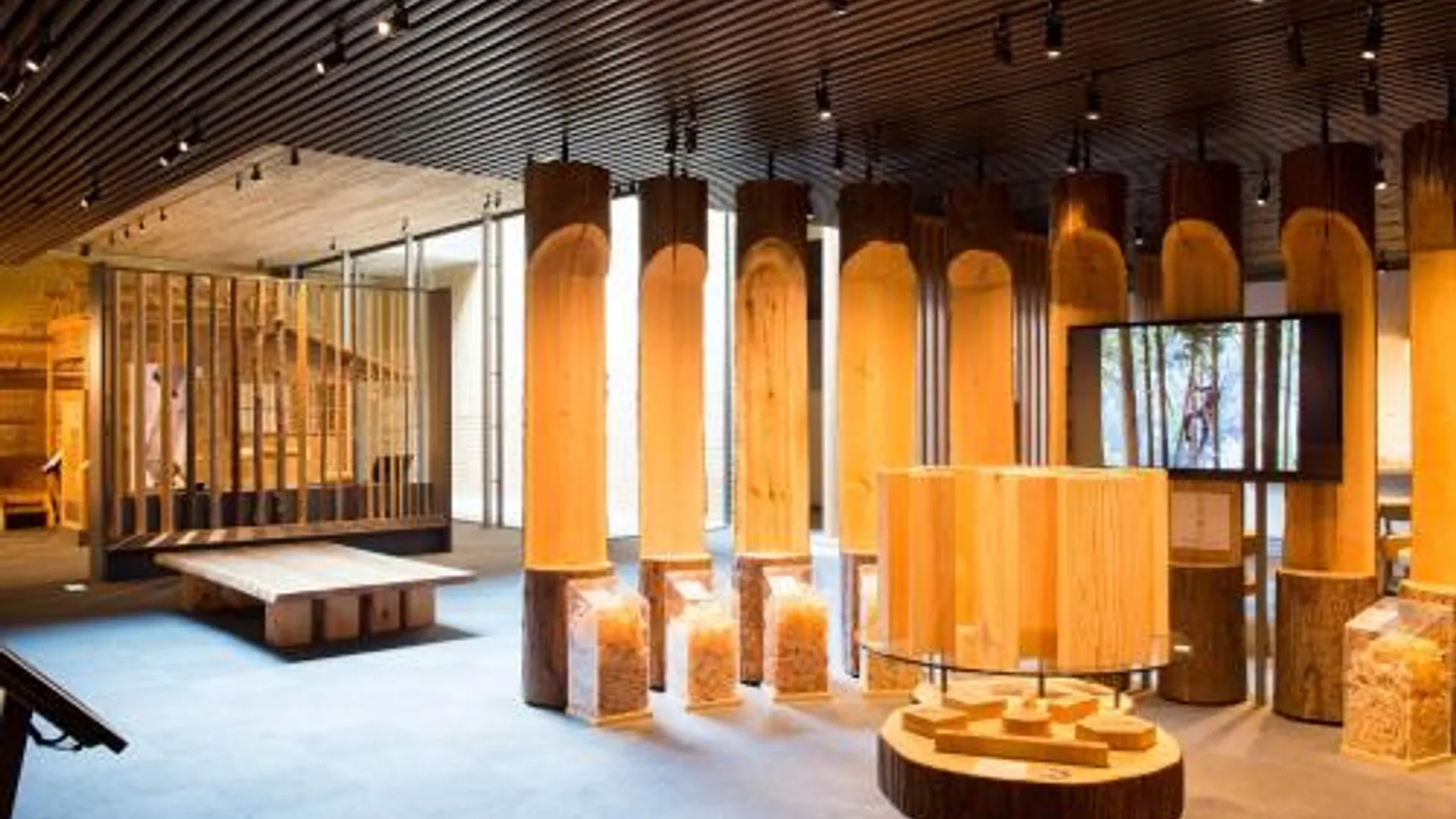 고베 게스트하우스 고베 야마토무스비 5성급 호텔 로비