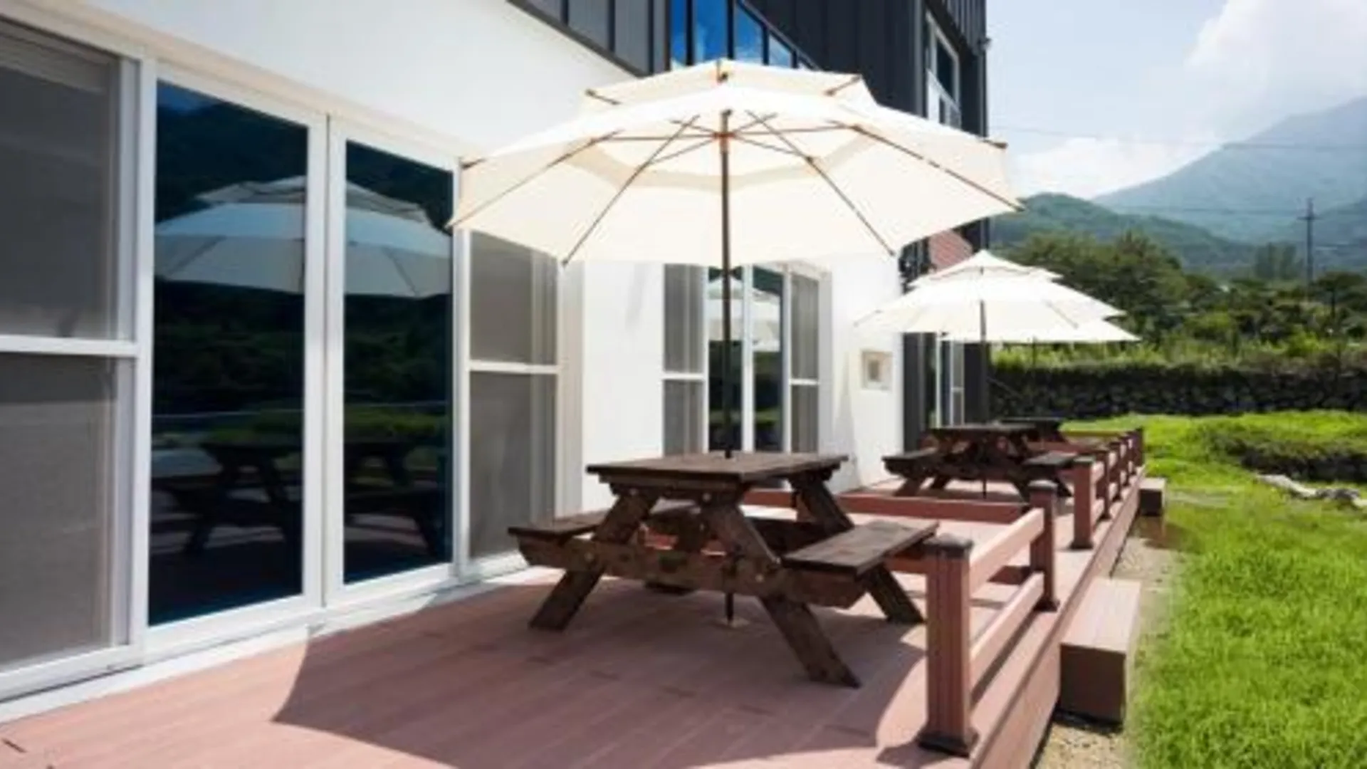 하동 하동 휘게스테이 펜션 3성급 게스트하우스 객실