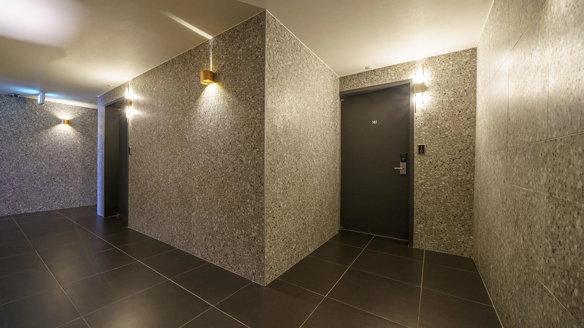 울산 울산 삼산 넘버25 울산삼산점 3성급 호텔 전망