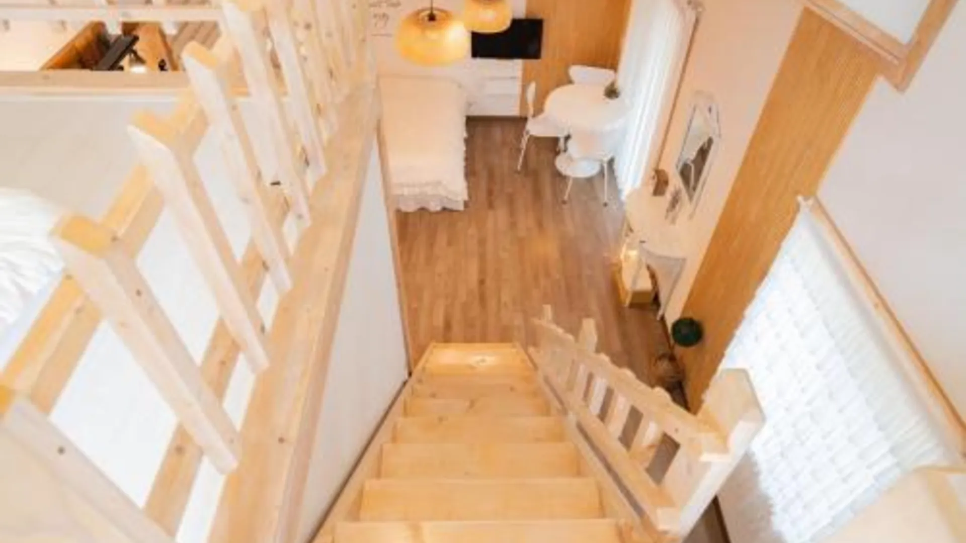 하동 하동 감성독채숙소 소소화개 3성급 게스트하우스 레스토랑