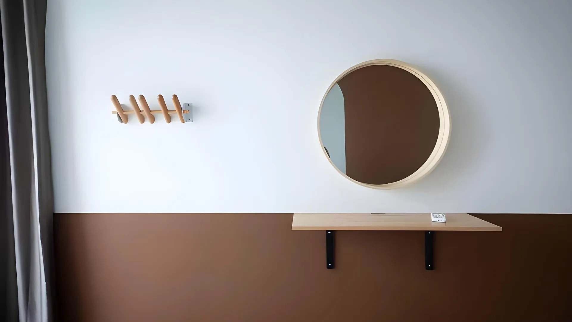 코타키나발루 Deluxe Queen Studio 3성급 게스트하우스 수영장