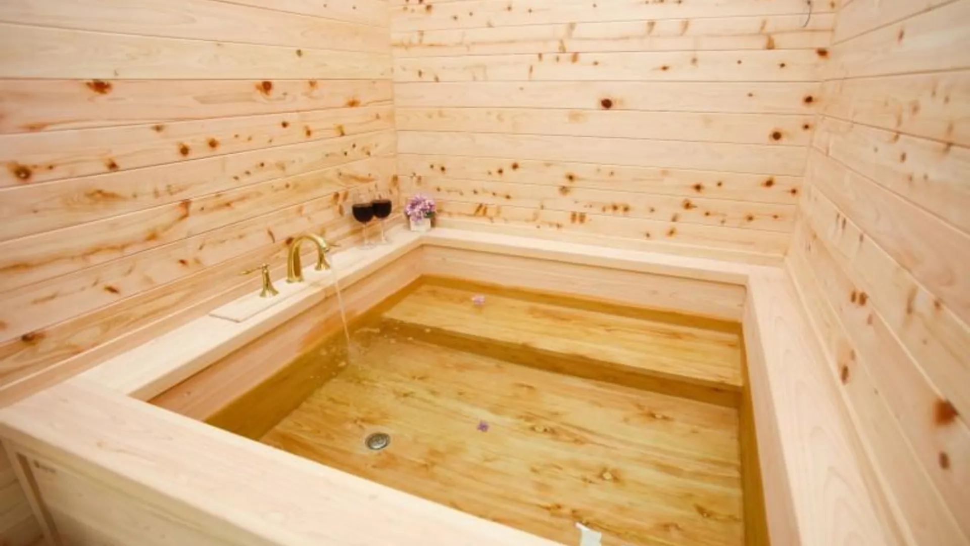 단양 단양 피앤피펜션 3성급 게스트하우스 객실