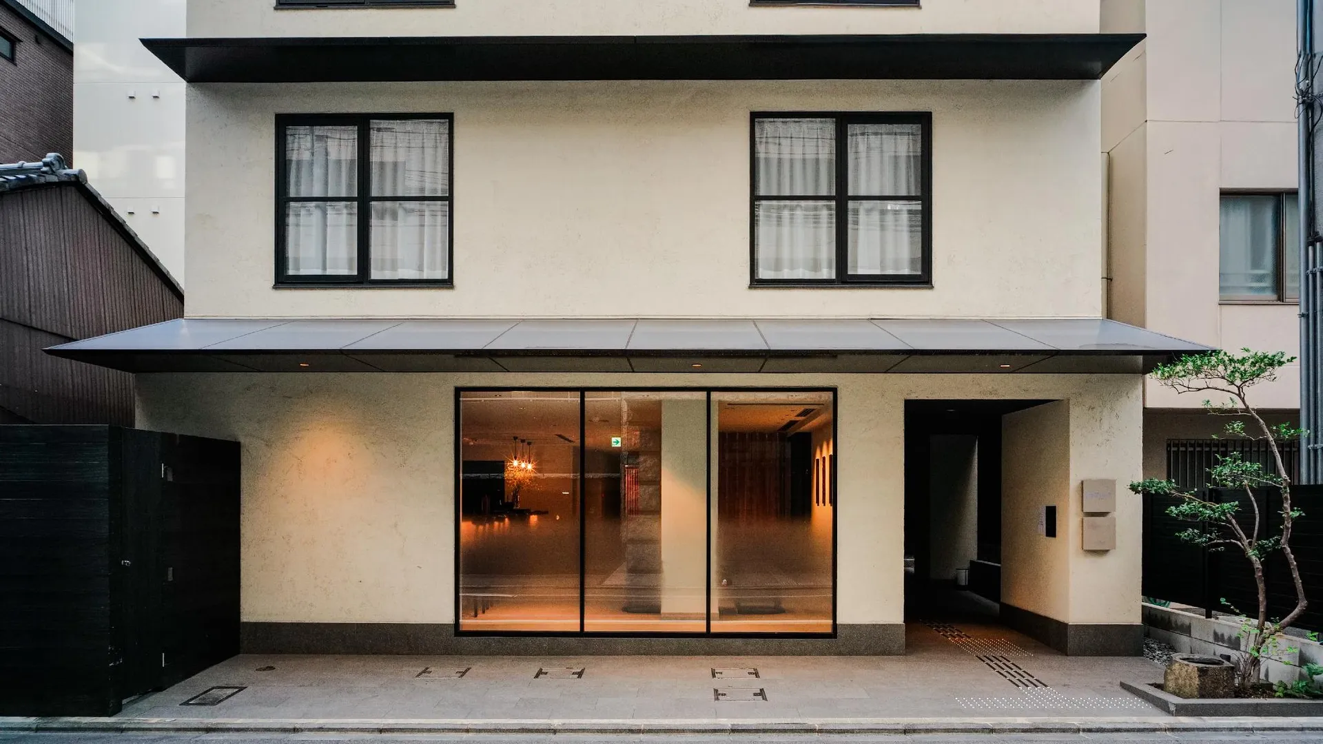 교토 키오리 호텔 히가시노 토인 4성급 호텔 수영장