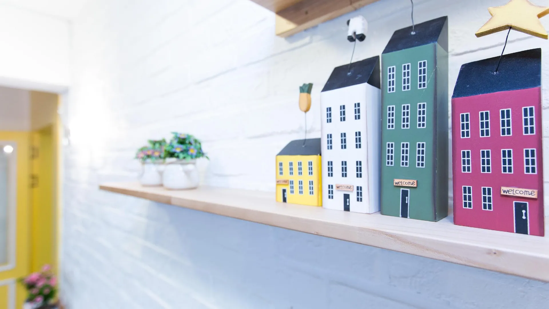 서울 호텔 가온 서울 동대문 2성급 호텔 전망