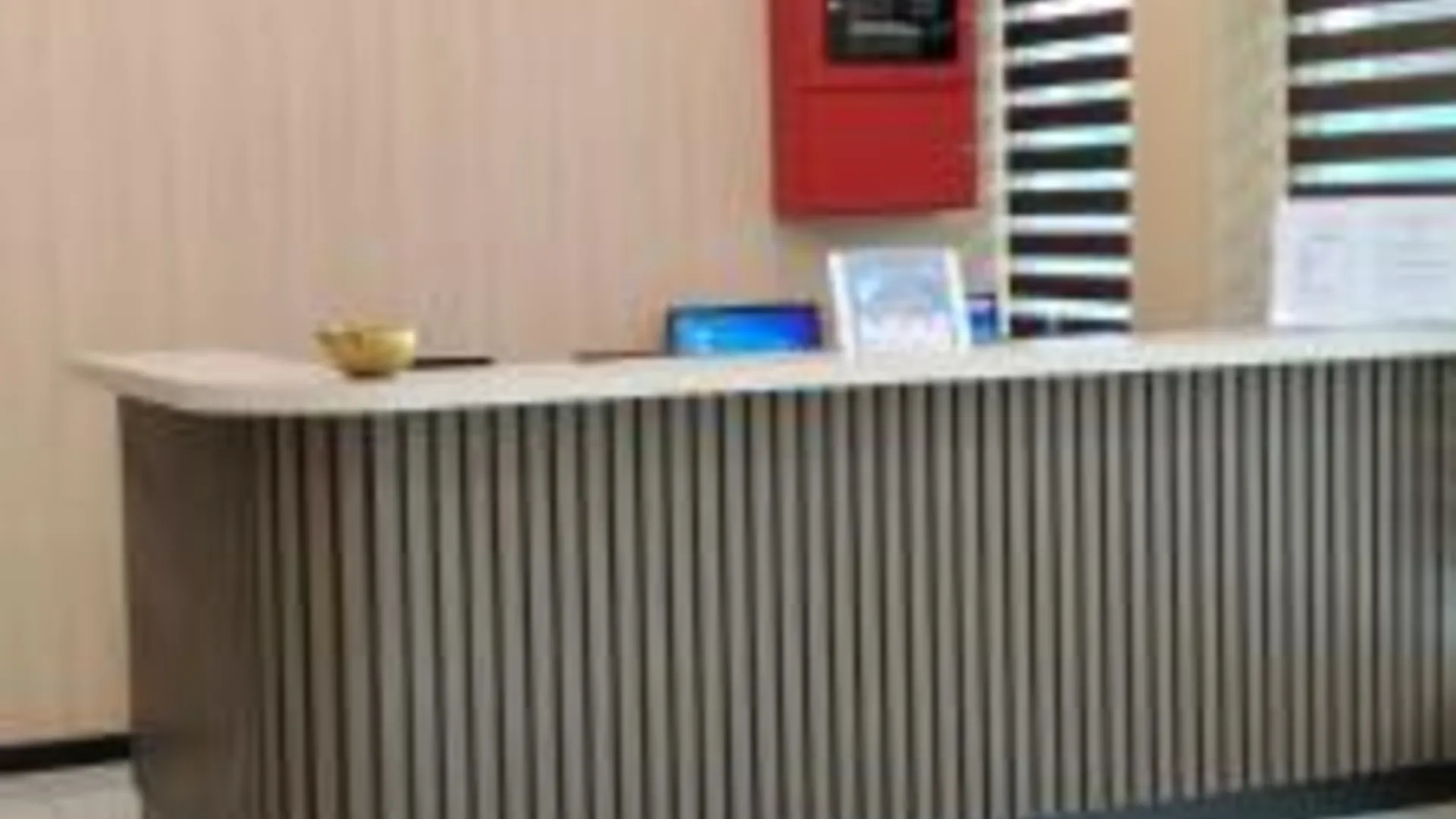 셈포르나 Semporna City Hotel 2성급 호텔 외관