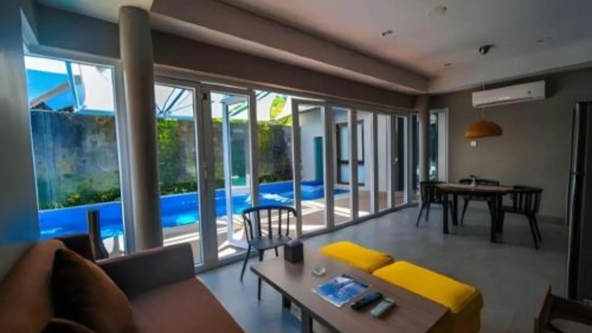 마카사르 감마라 호텔 마카사르 4성급 호텔 수영장