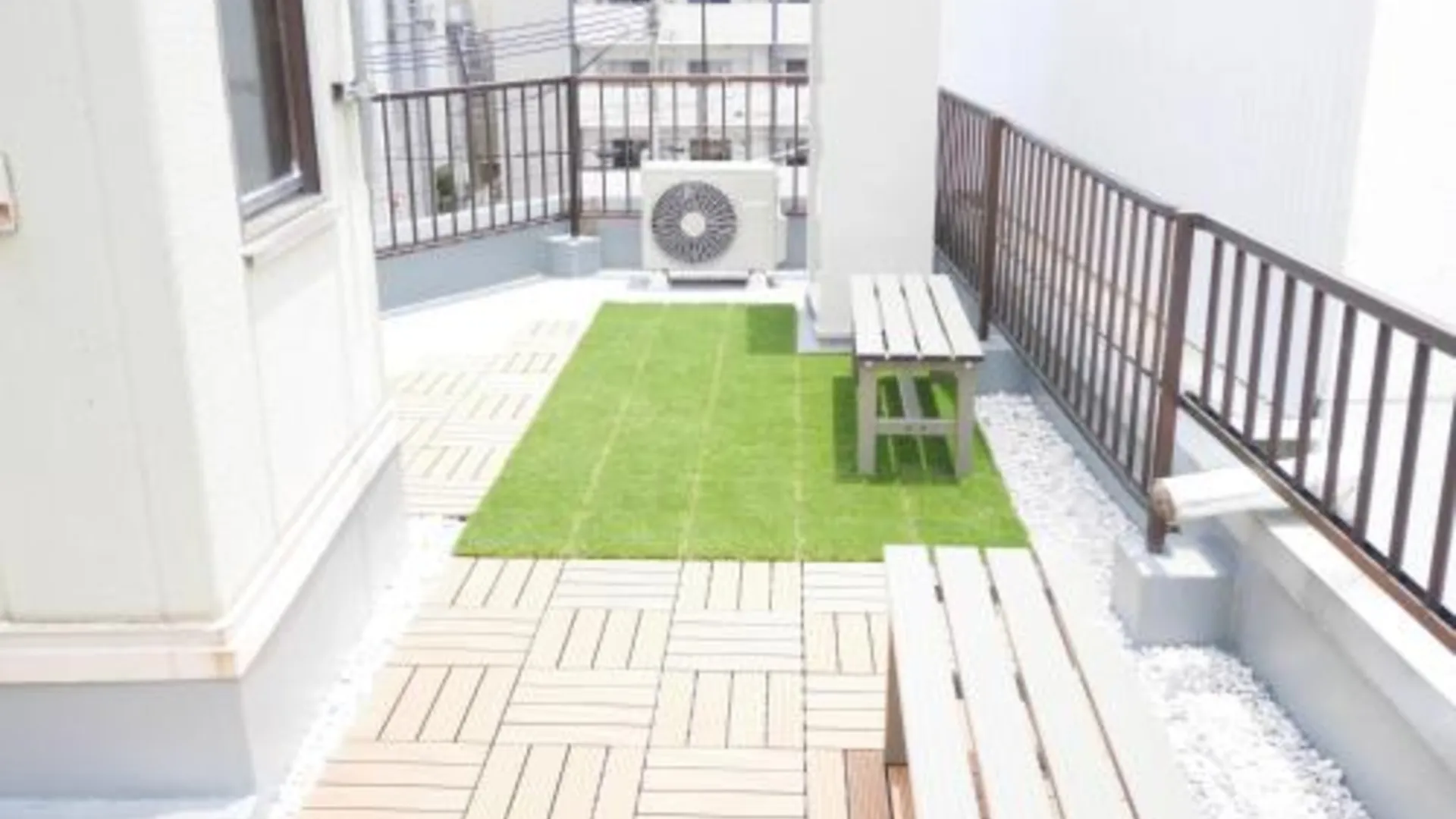 오사카 ホテル北港通 3성급 싱글룸 객실