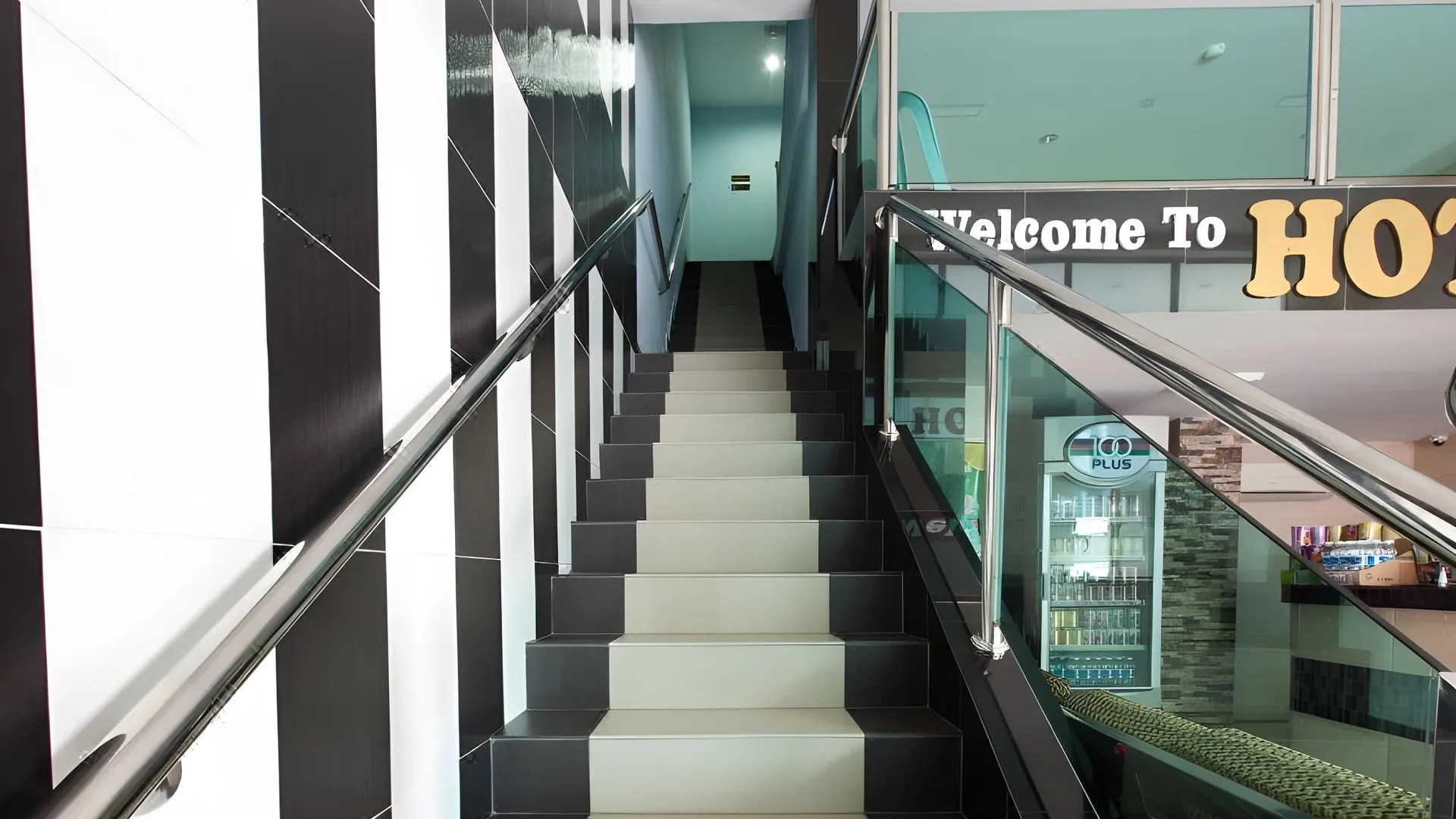 이포 Hotel Pulai Ipoh 3성급 호텔 부대시설