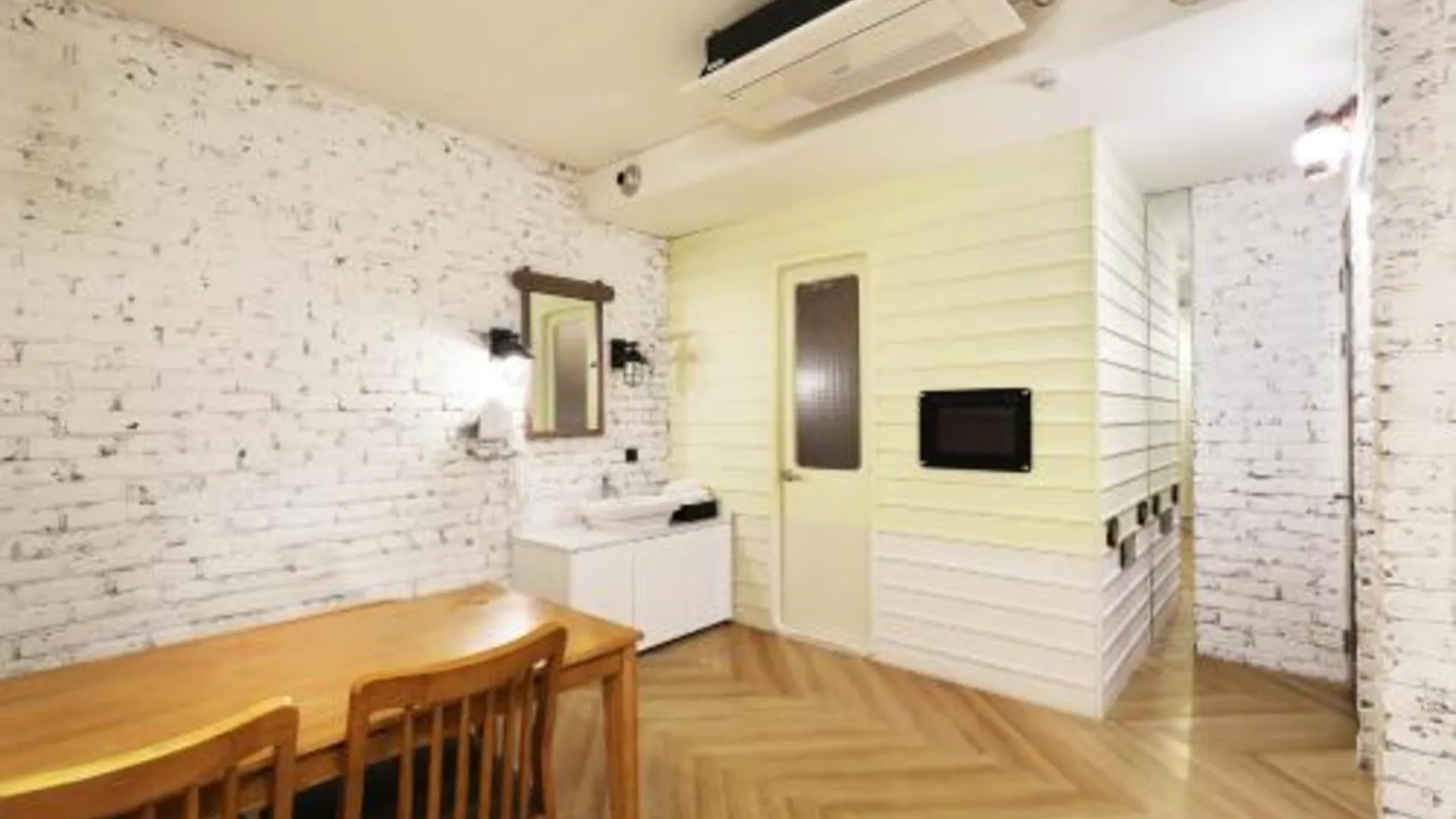 서울 호텔 더 디자이너스 종로 3성급 호텔 레스토랑