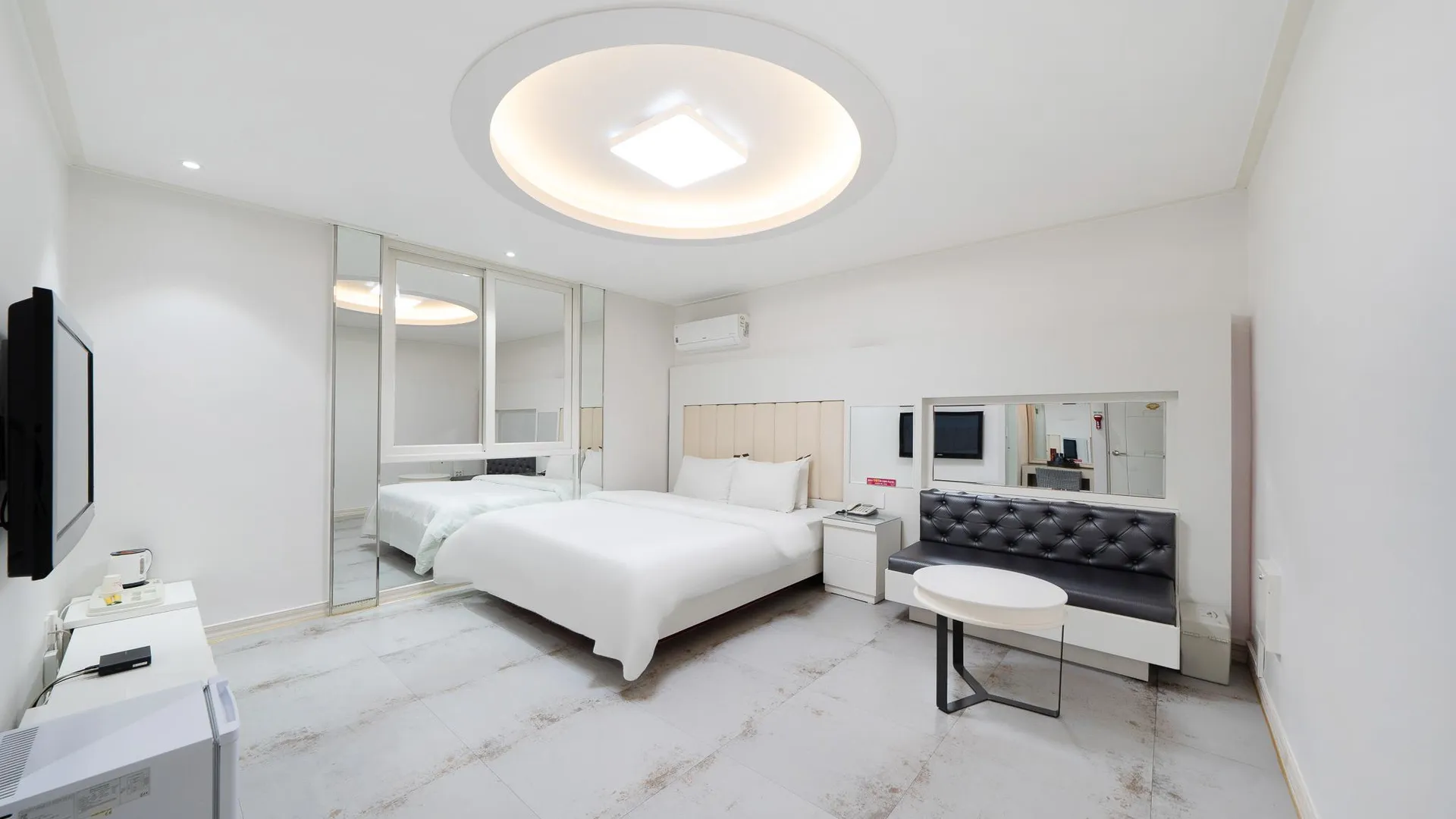 광주 광주 상무 S 호텔 수영장