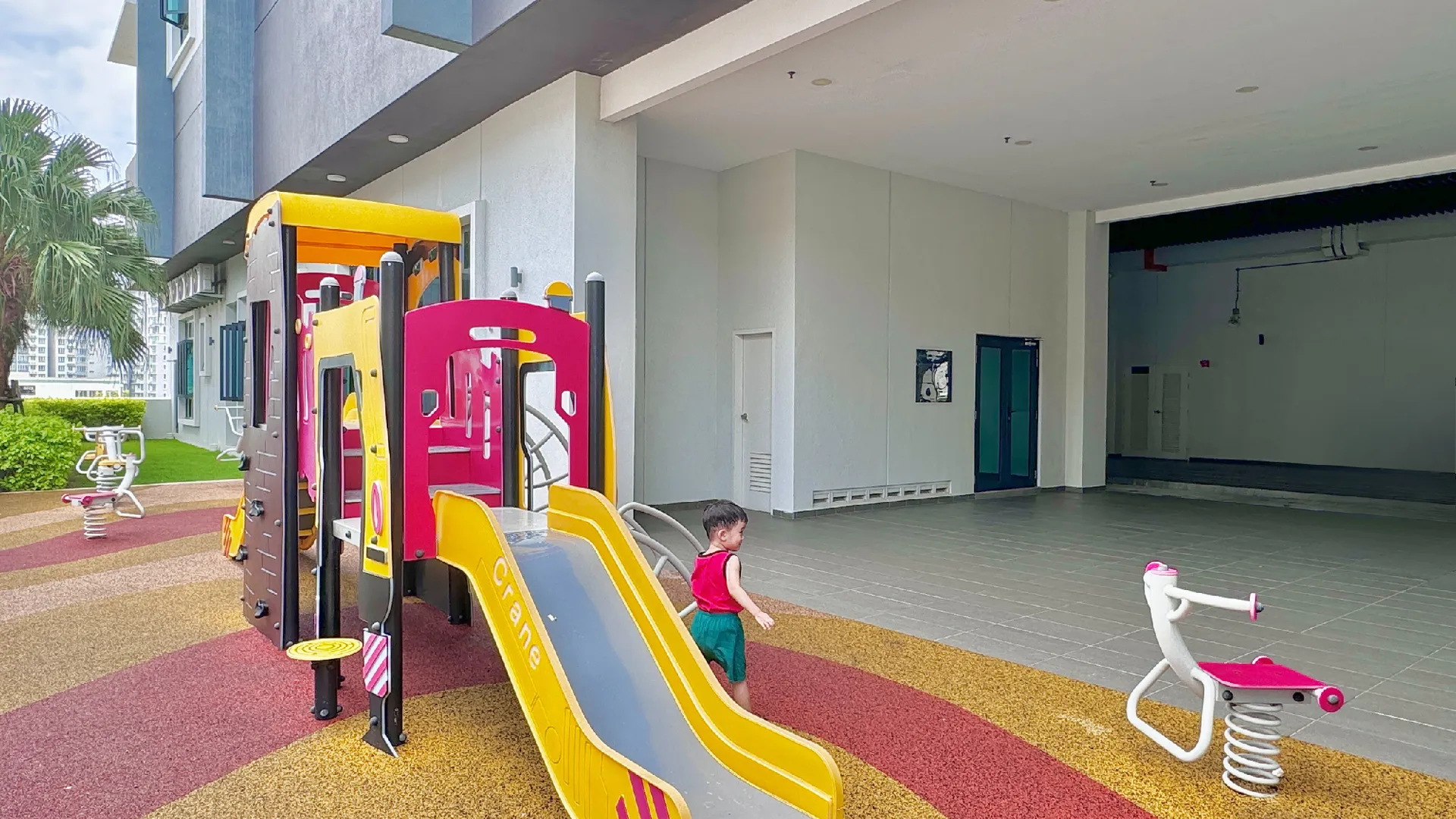 말라카 존커의 아파트먼트 (100m², 침실 3개, 프라이빗 욕실 2개) 4성급 싱글룸 레스토랑