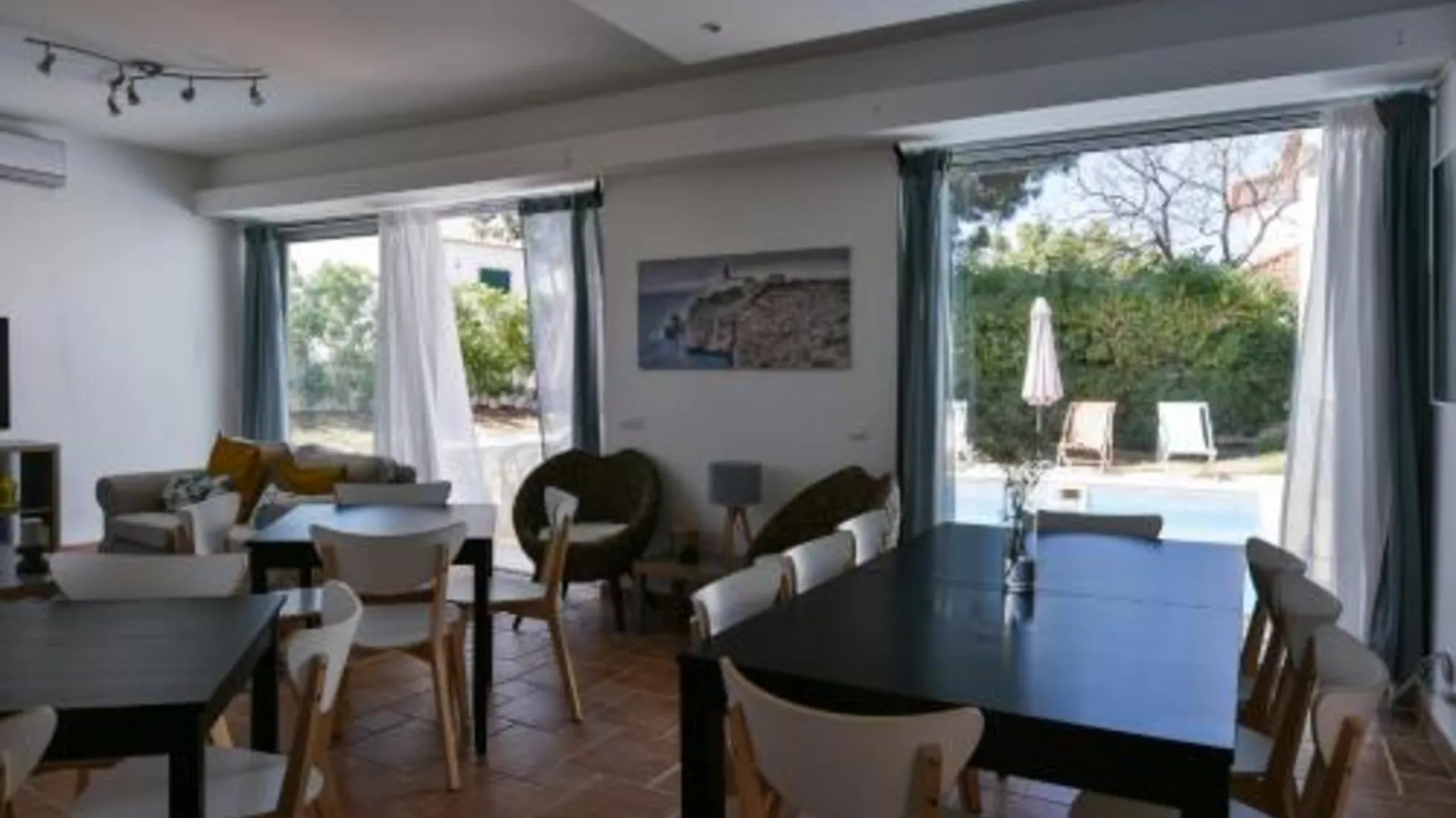 카스트로 마림 Pé na Areia - Guest House 3성급 호텔 객실