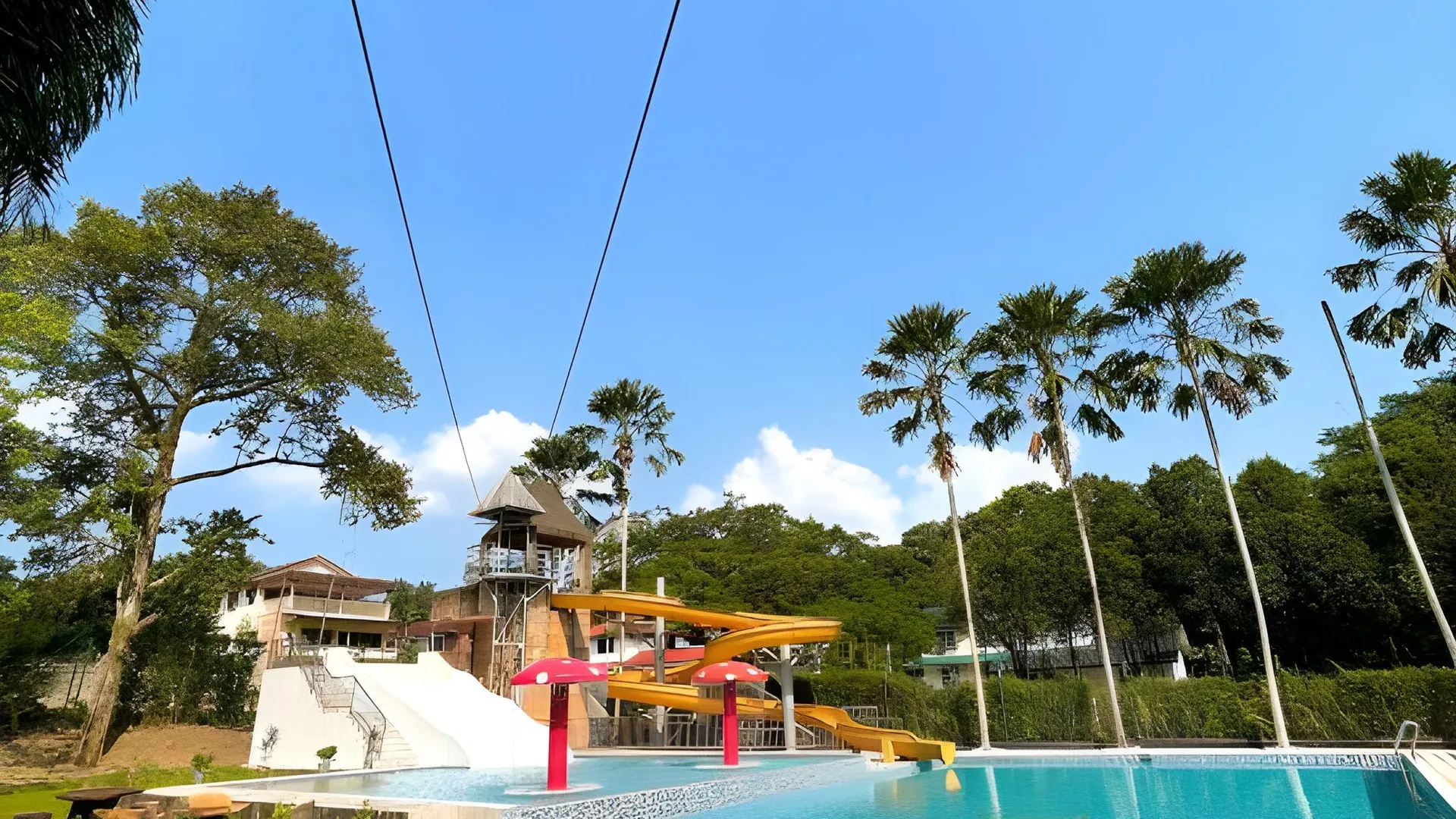 조호바루 / 조호르바루 더 애비뉴 M 조호르 바루 4성급 호텔 스위트룸