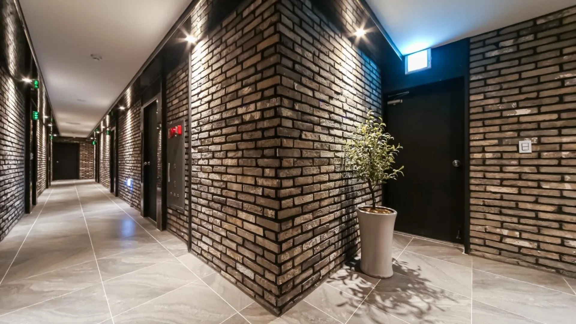 통영 통영 유니크 호텔 더뷰 호텔 객실