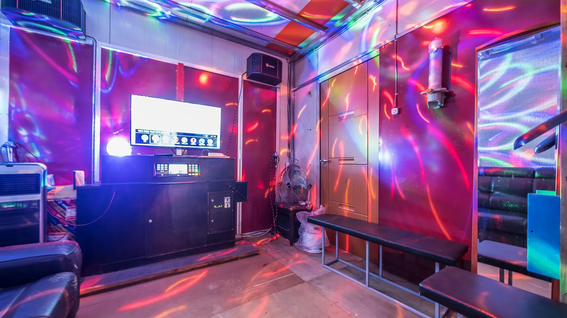 인제 인제 빙어마을펜션 2성급 게스트하우스 수영장