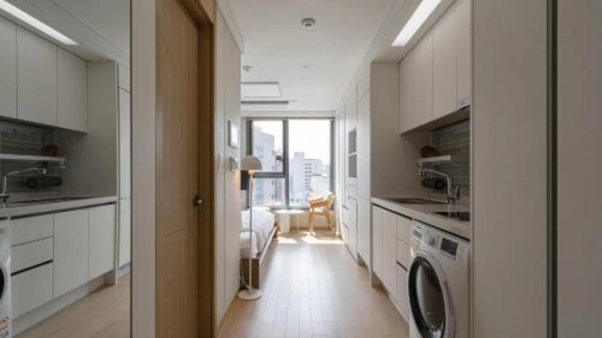 서울 어반스테이 명동 5성급 게스트하우스 스위트룸