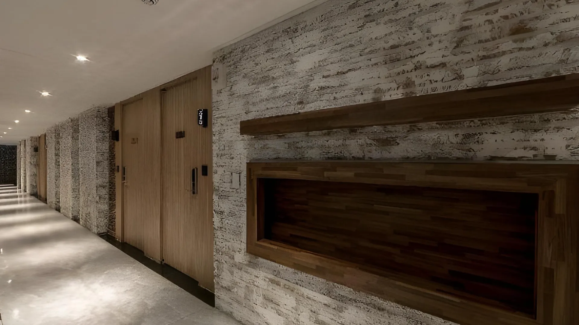 서울 시선 호텔 김포공항 3성급 호텔 전망