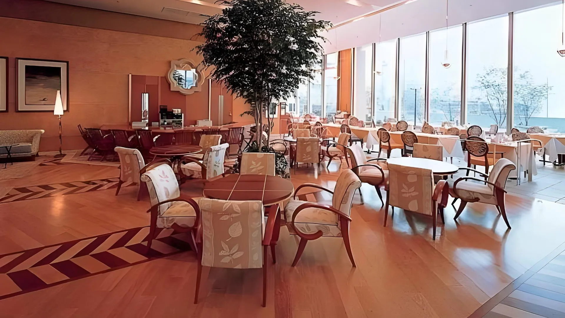 오사카 호텔 새구일 템포잔 오사카 3성급 호텔 객실