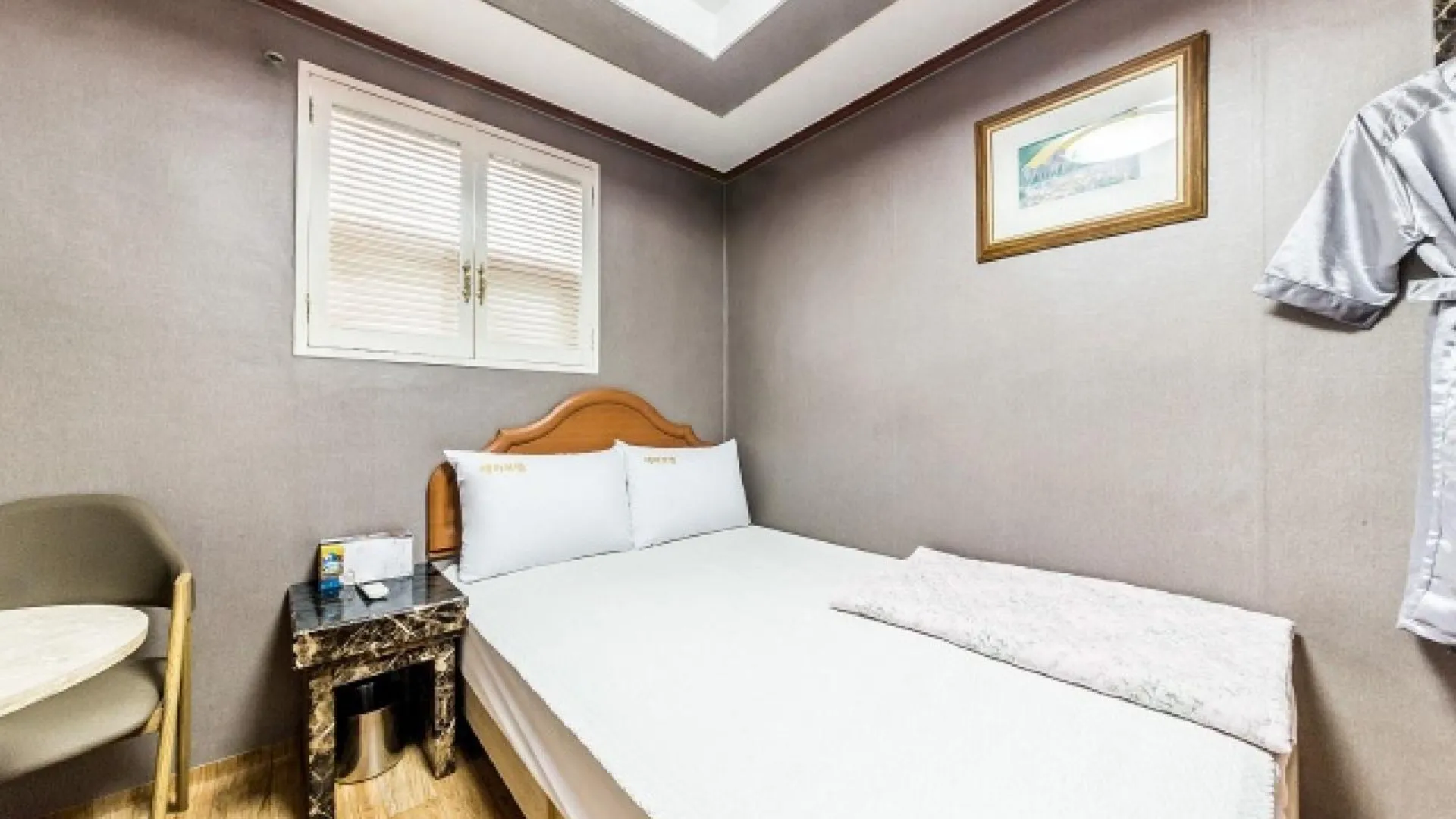 서울 서대문 테마 2성급 호텔 스위트룸