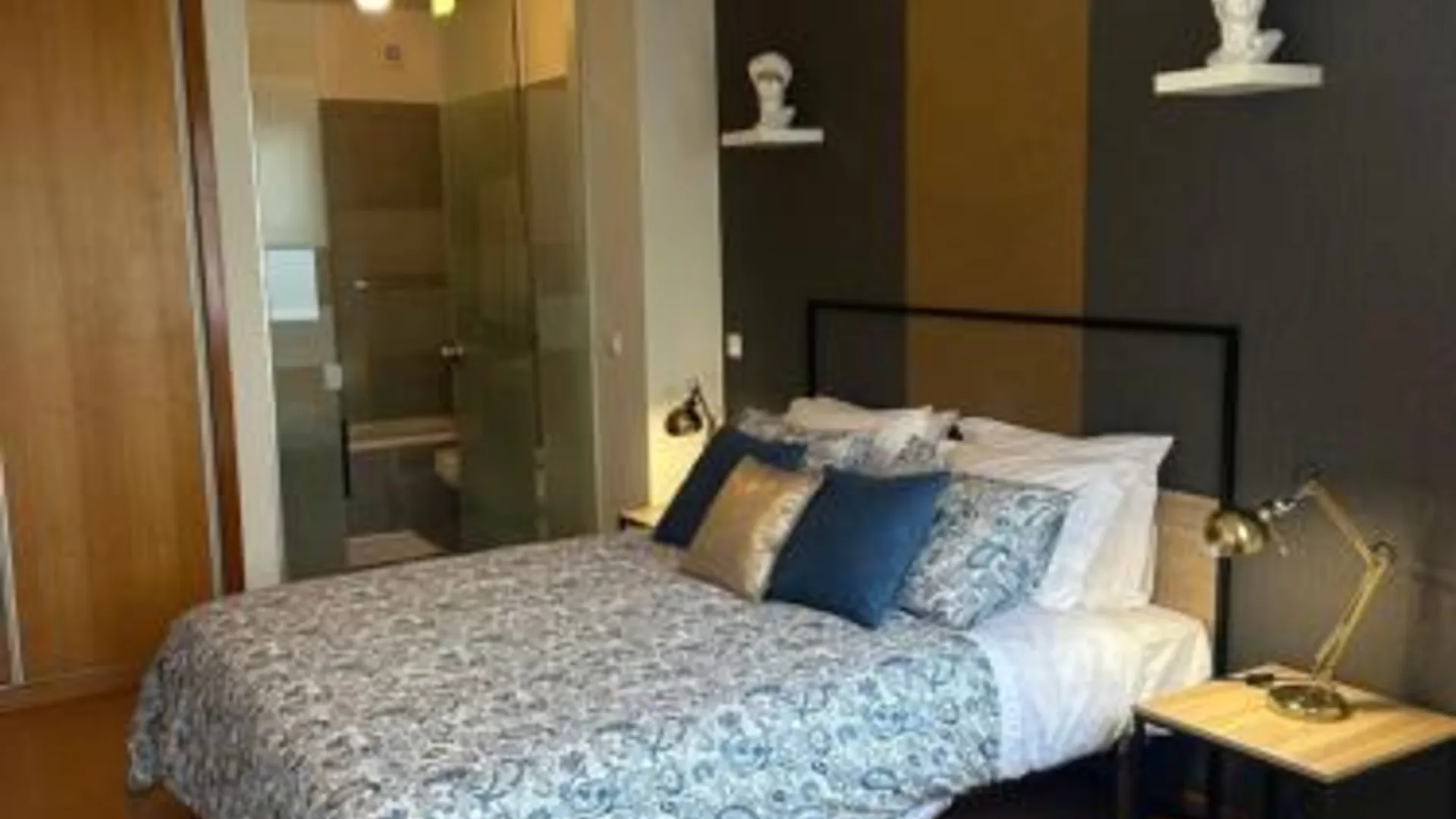 포르투 Burnay Porto Suites 호텔 부대시설