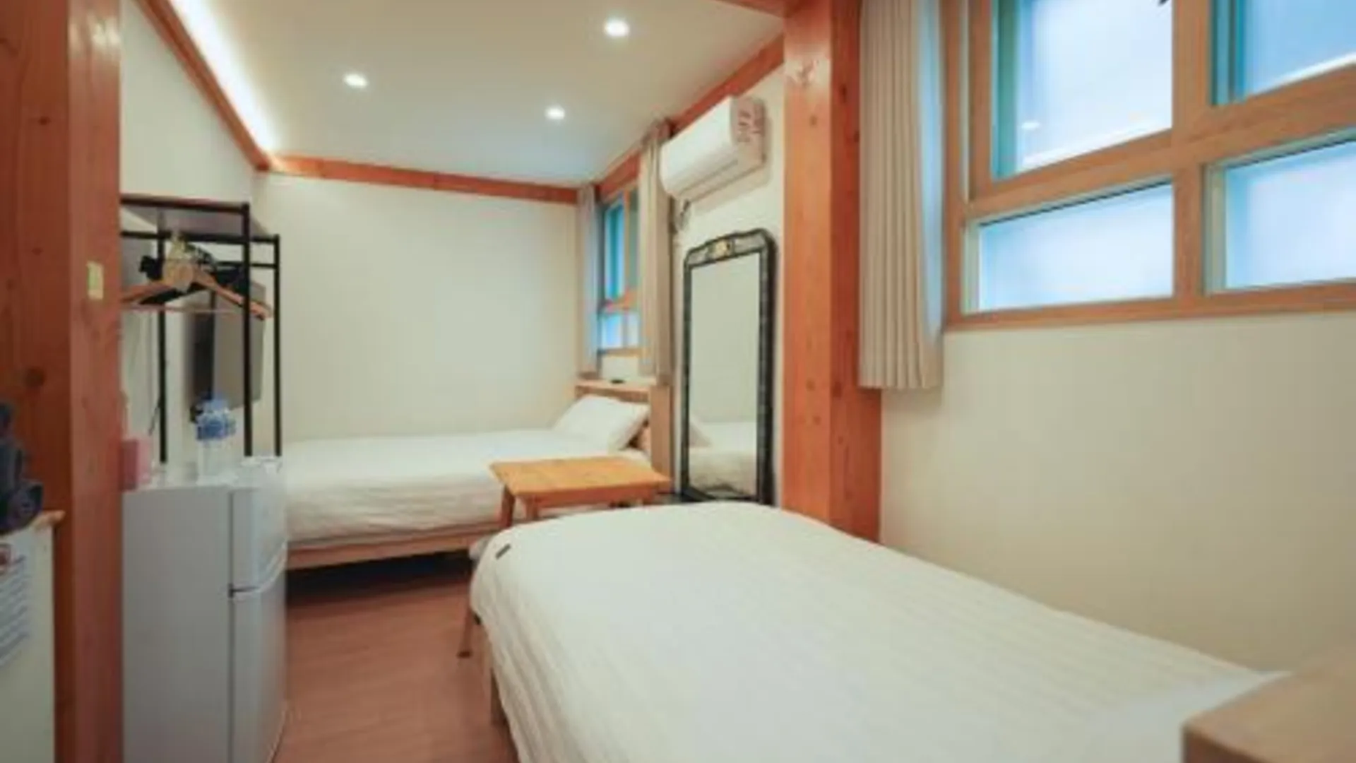 서울 서울뷰 게스트 하우스 4성급 호텔 스위트룸