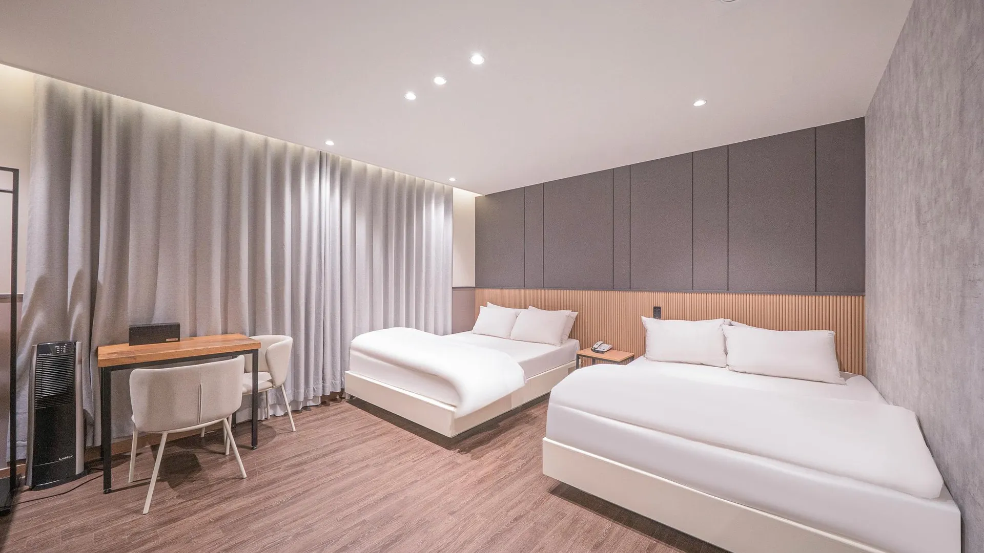 대구 대구 동천동 도트 비 1성급 호텔 레스토랑