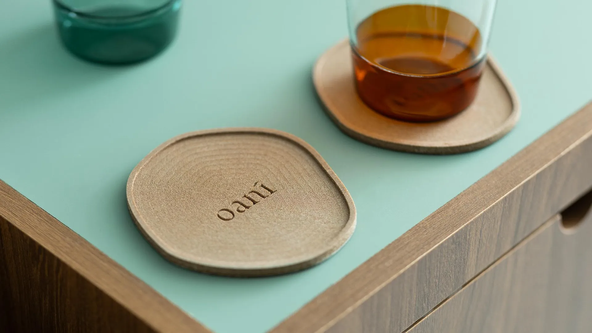 타이베이 오아니 4성급 호텔 전망