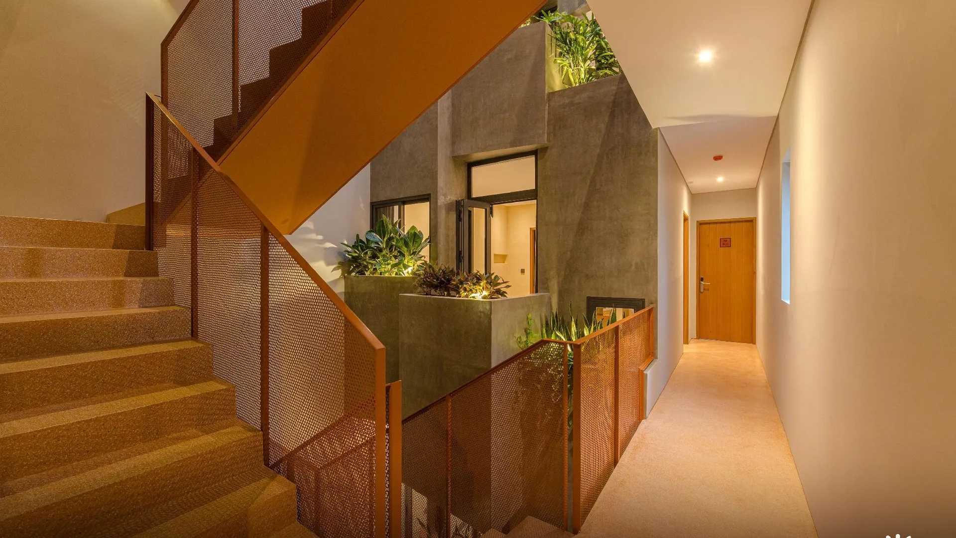 다낭 쉘터 스테이 다낭 3성급 호텔 스위트룸