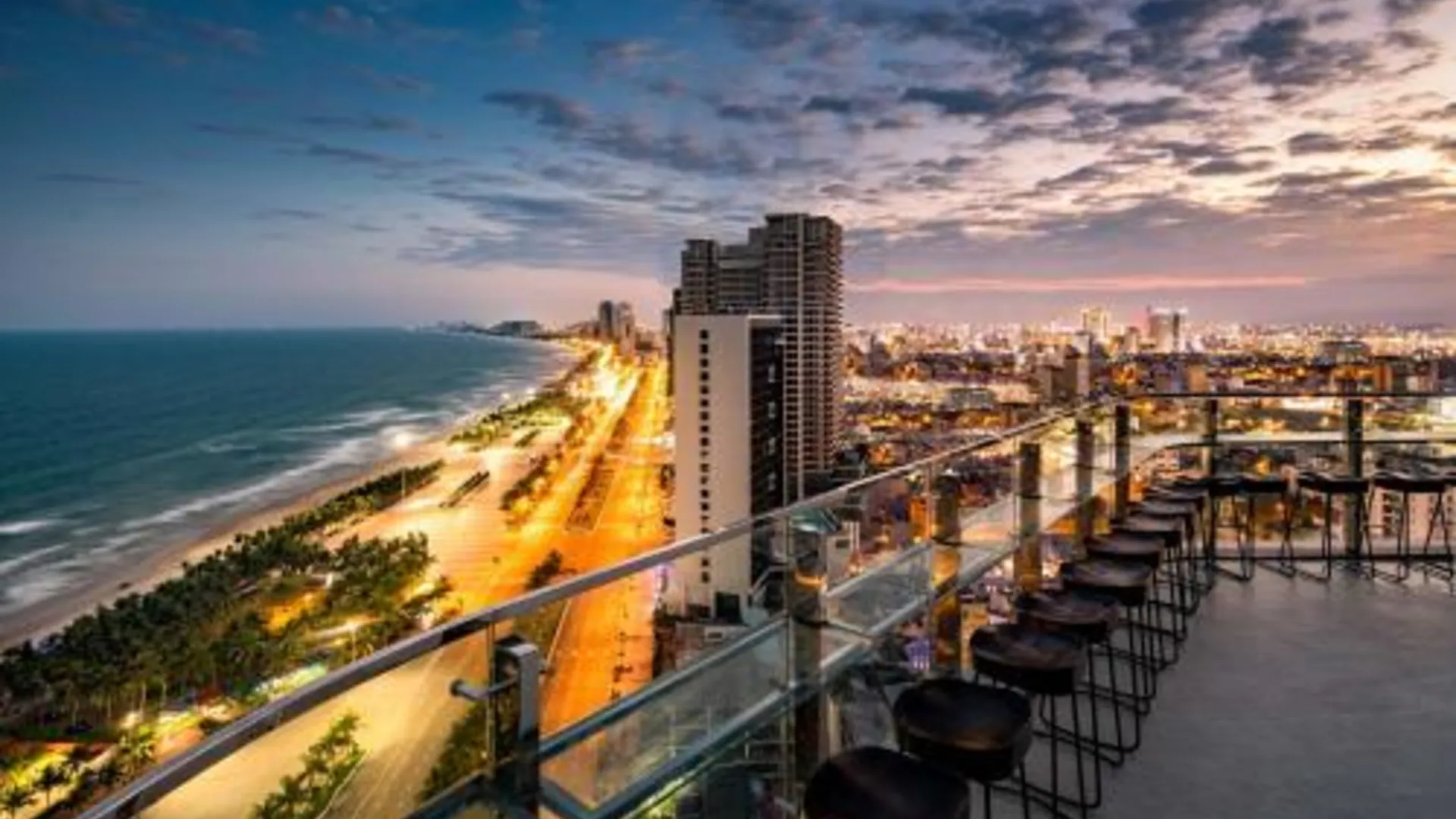 다낭 래디슨 호텔 다낭 5성급 호텔 레스토랑