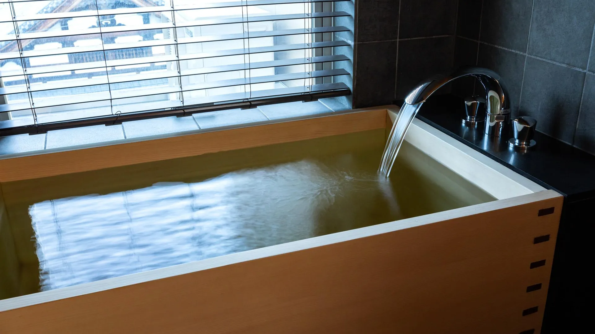 교토 린 기온 하나토로 4성급 호텔 전망