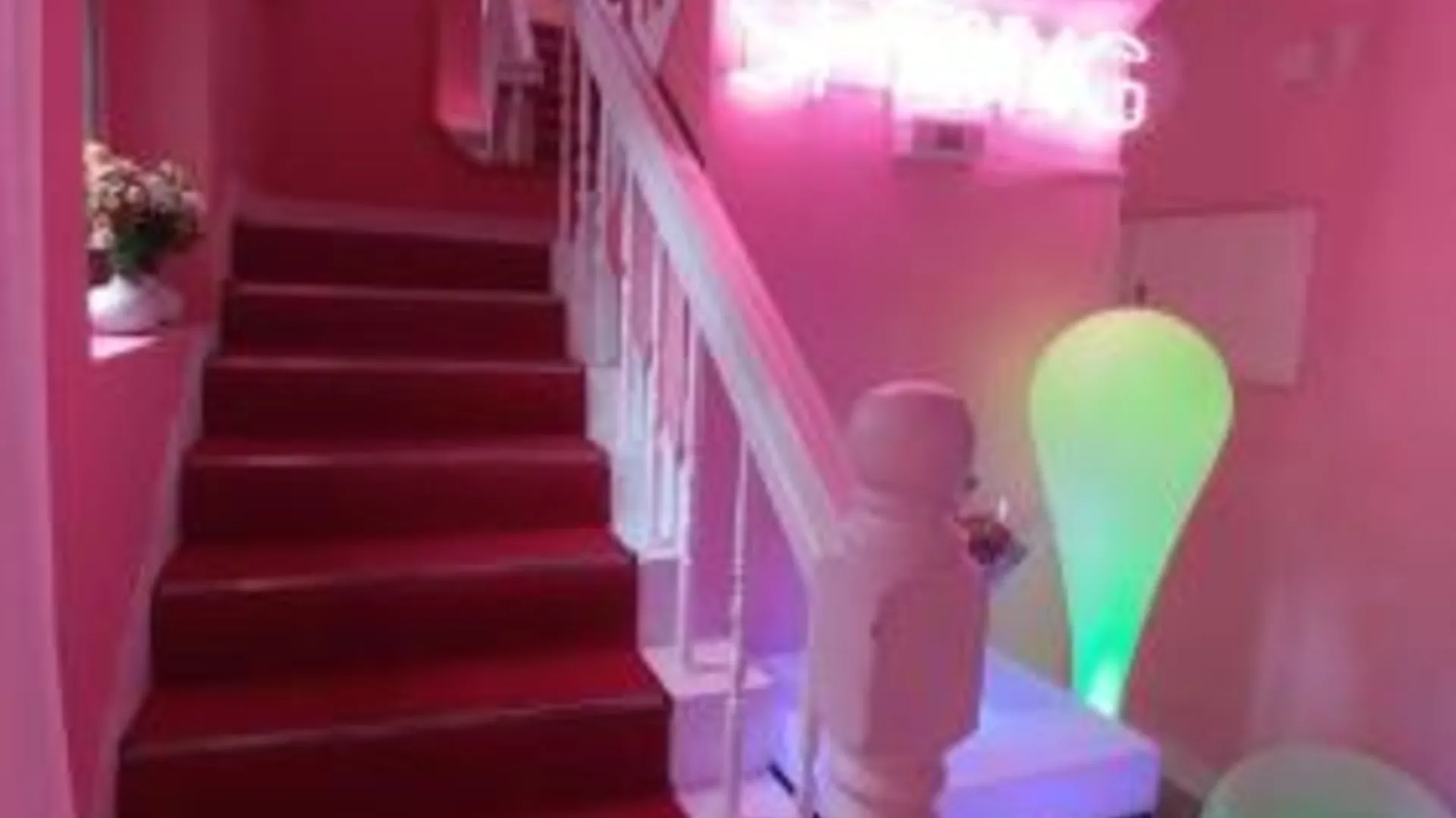 서울 스프링 라이트 1성급 호텔 수영장