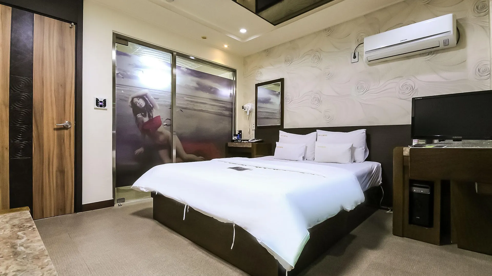 상주 상주 탑 호텔 스위트룸