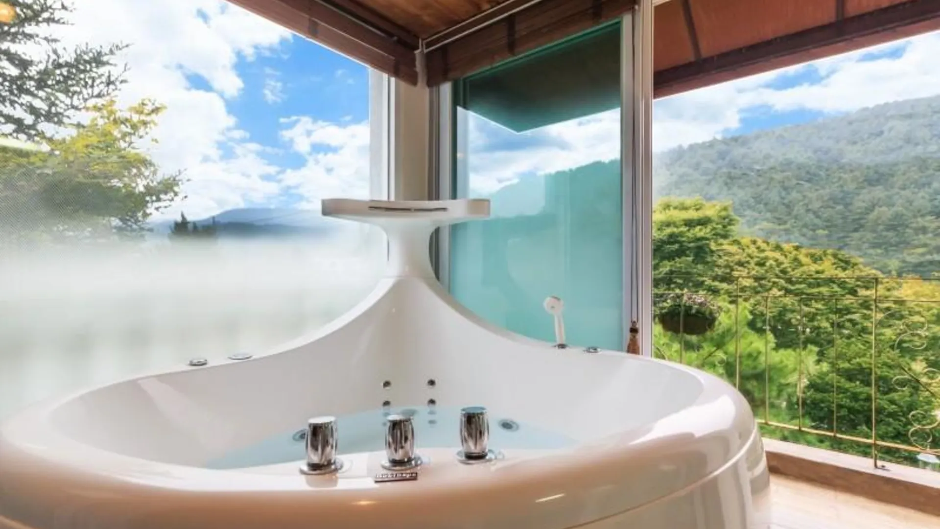 가평 가평 미엔느펜션 2성급 게스트하우스 객실