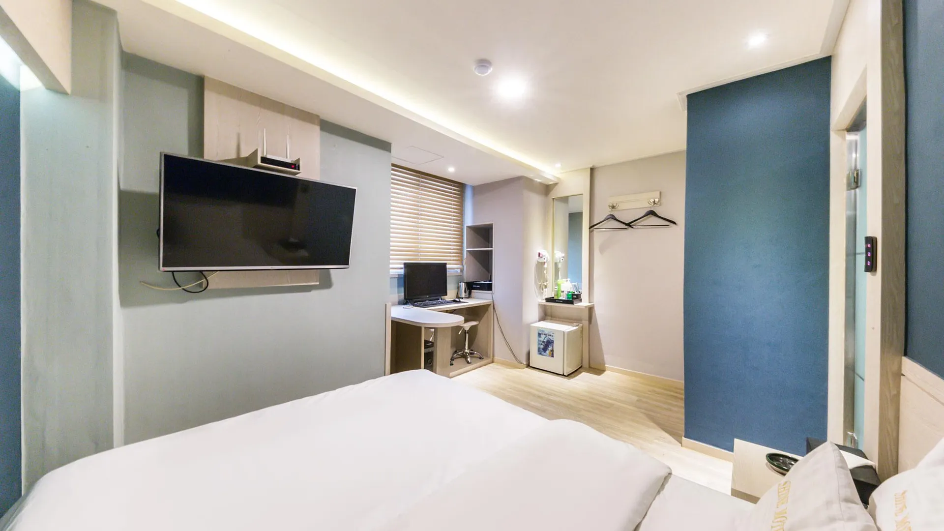 서울 샤인 호텔 3성급 호텔 스위트룸