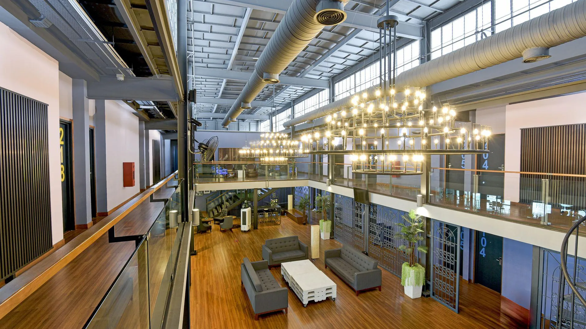 말라카 Sunday Malacca Near Jonker Street Formerly Quayside 3성급 호텔 로비