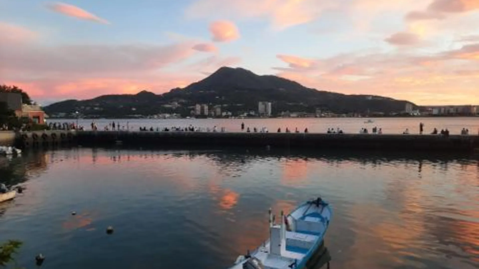 타이베이 Mishi B&B 3성급 게스트하우스 외관