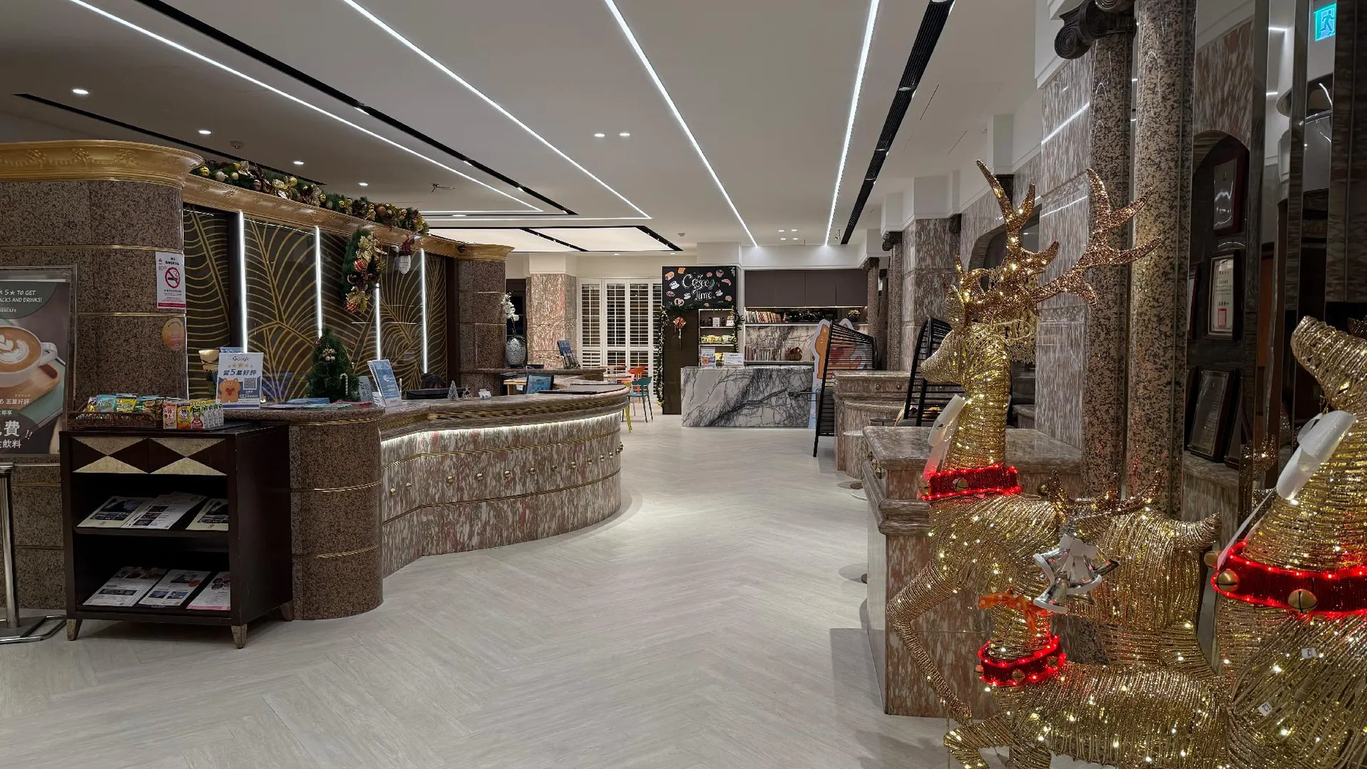 타이베이 차밍 시티 호텔 타이페이 3성급 호텔 객실