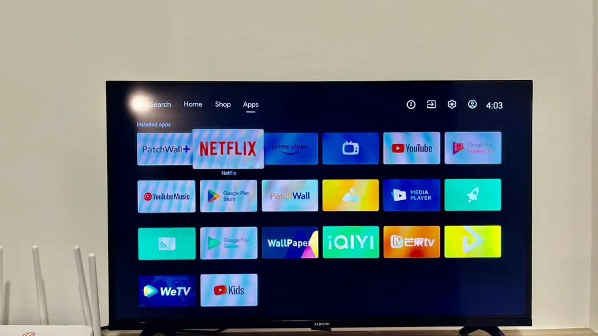 코타키나발루 크파얀의 아파트먼트 (400m², 침실 1개, 프라이빗 욕실 1개) 3성급 싱글룸 부대시설