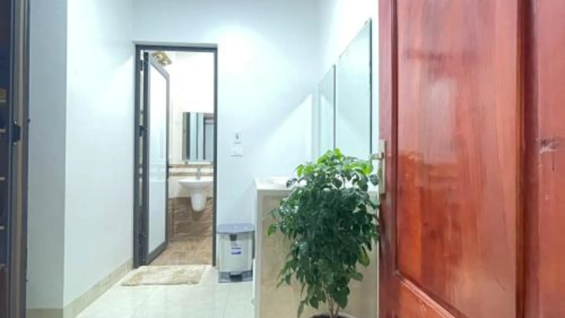 사파 냣츠 사파 센트럴 호스텔 2성급 호텔 부대시설