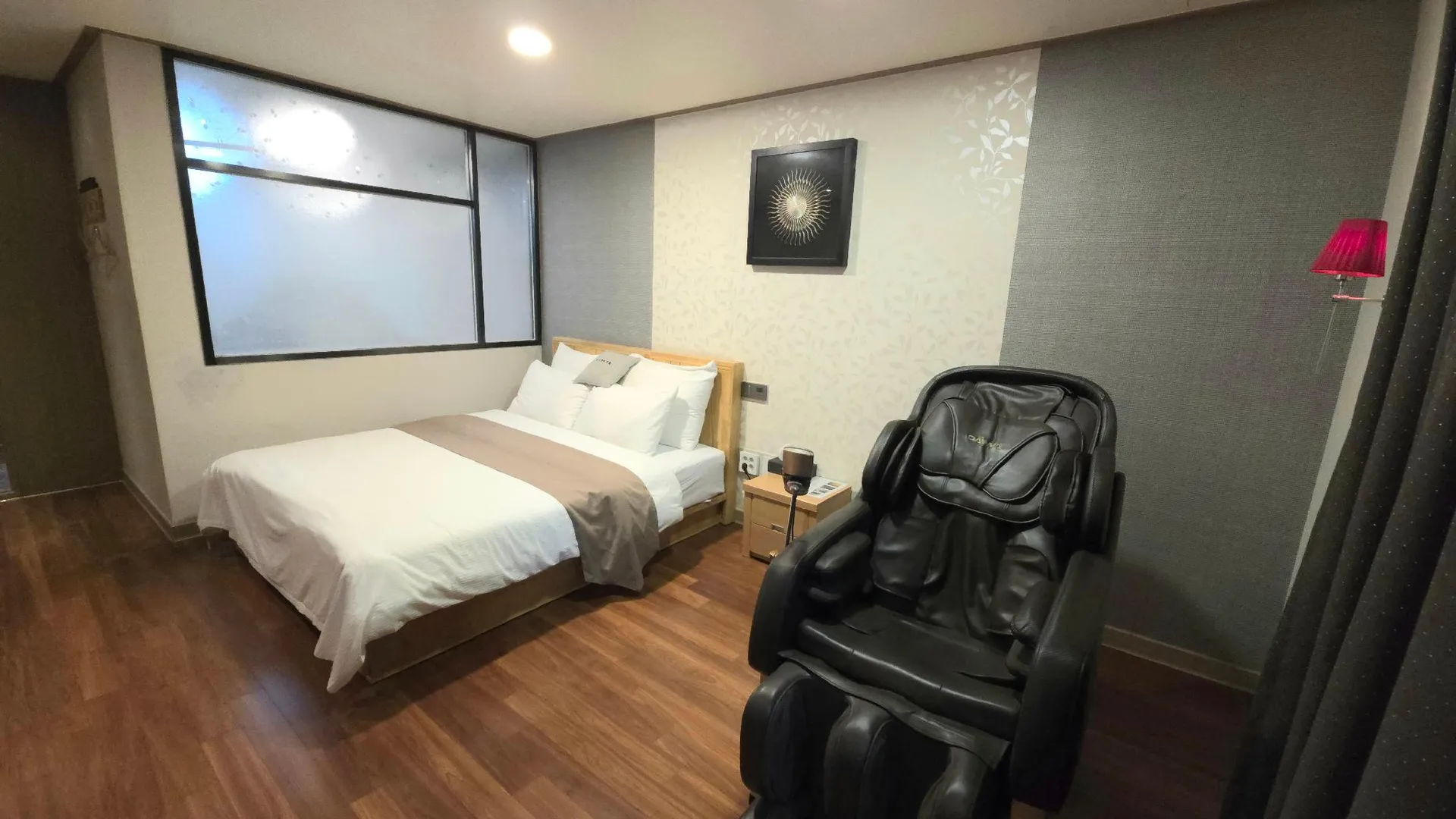 이천 용인 뉴스카이 호텔 호텔 객실